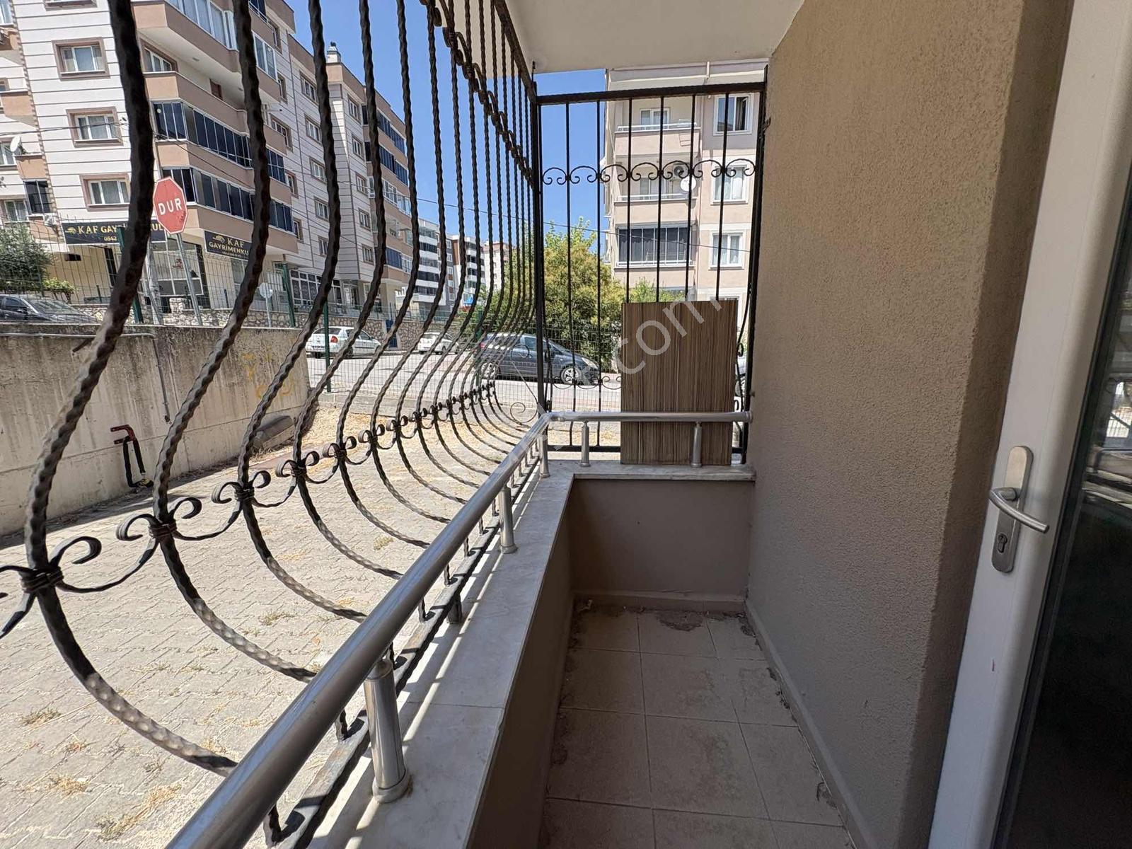 Anıl Konu'dan Görükle'de 2+1 Eşyalı Satılık Daire — fotoğraf 25