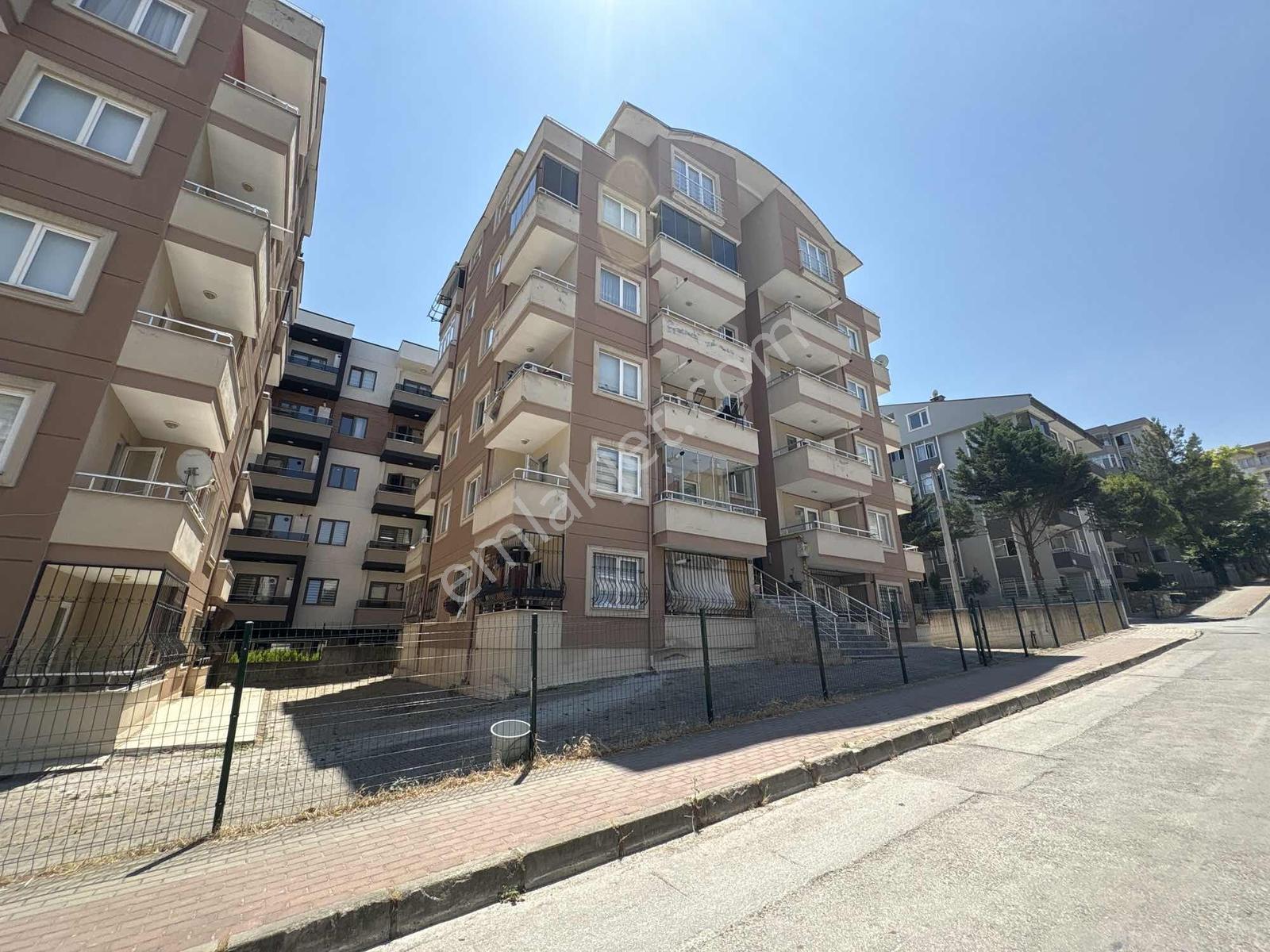 Anıl Konu'dan Görükle'de 2+1 Eşyalı Satılık Daire — fotoğraf 29