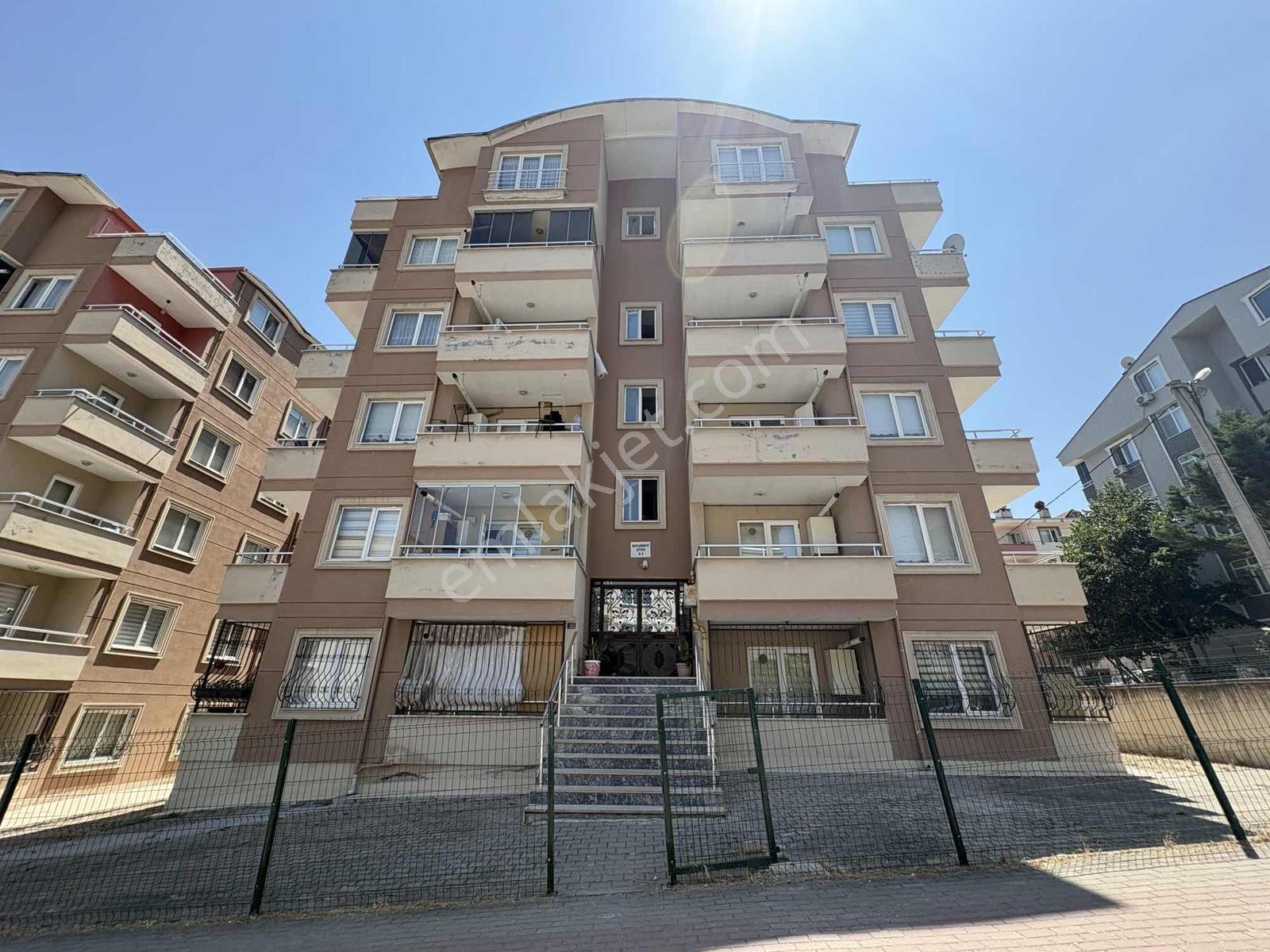 Anıl Konu'dan Görükle'de 2+1 Eşyalı Satılık Daire — fotoğraf 31