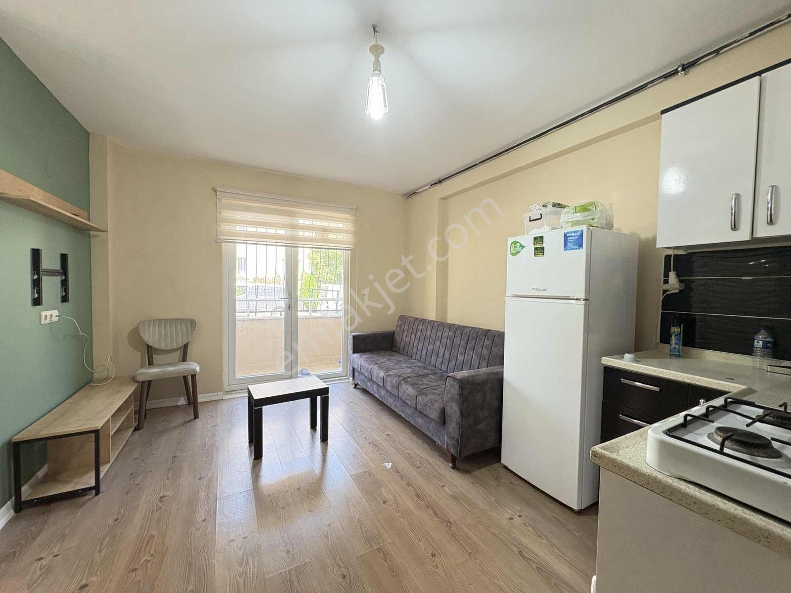 Anıl Konu'dan Görükle'de 2+1 Eşyalı Satılık Daire — fotoğraf 33
