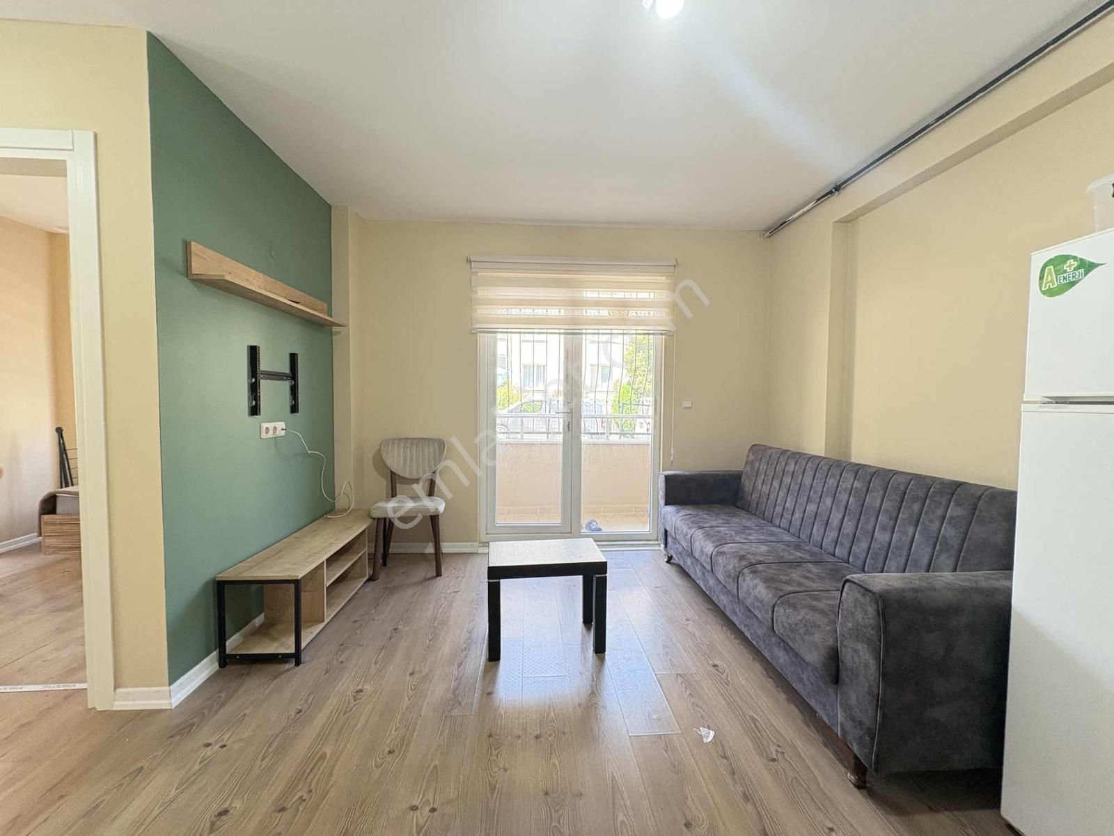 Anıl Konu'dan Görükle'de 2+1 Eşyalı Satılık Daire — fotoğraf 34