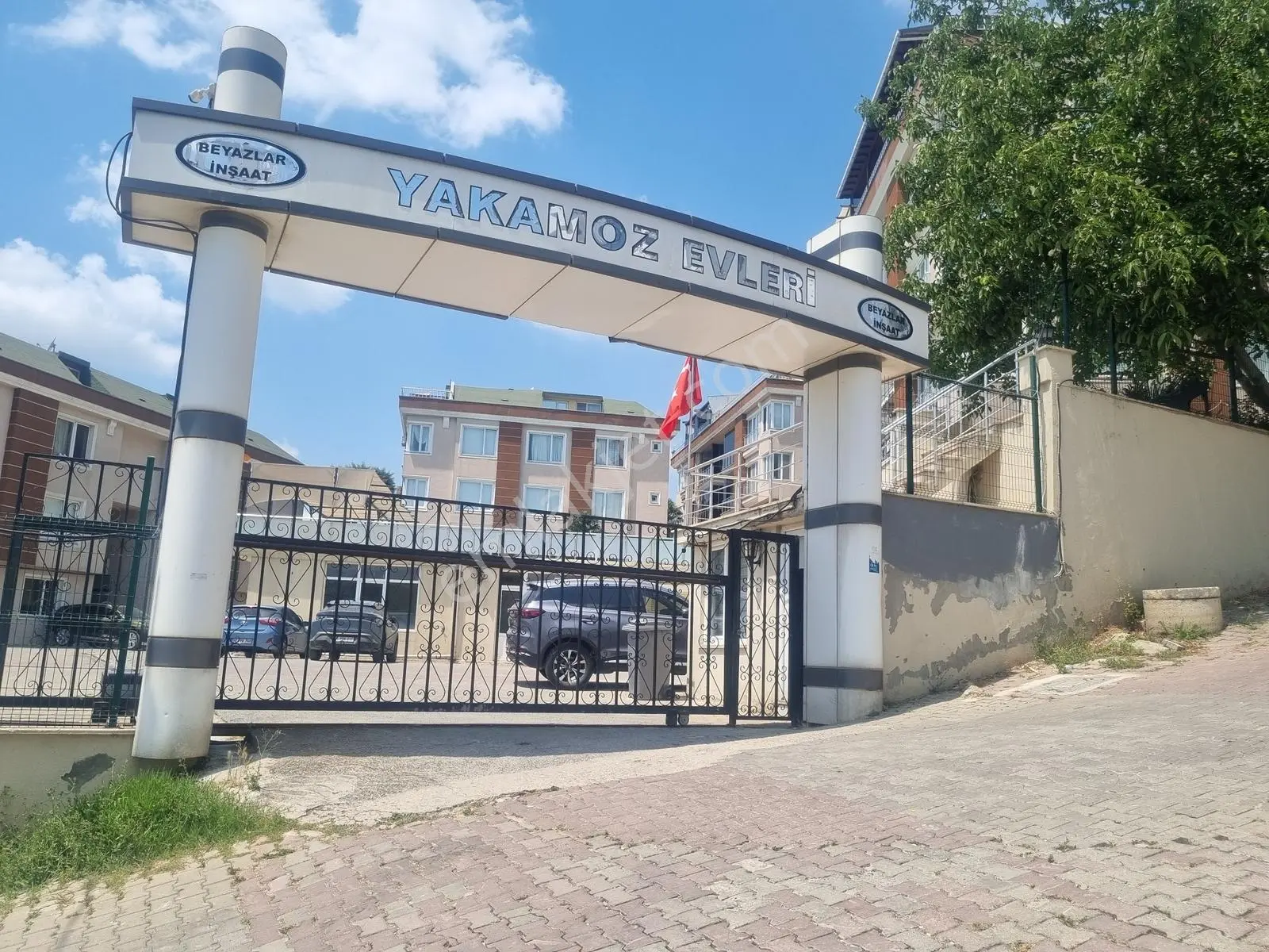 Fatih Mahallesi 3+1 Satılık Deniz Manzaralı Havuzlu Oto Parklı — fotoğraf 3