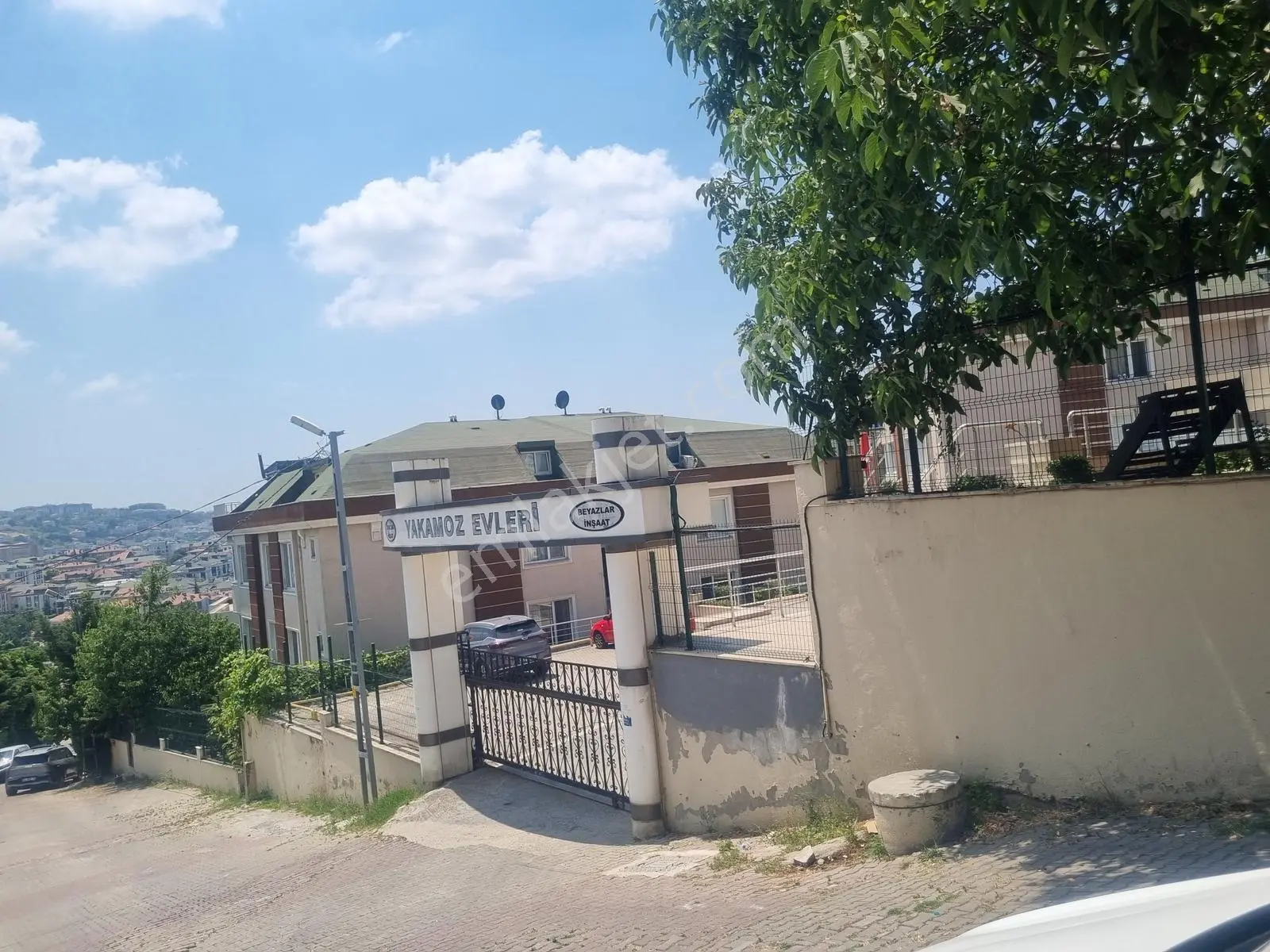 Fatih Mahallesi 3+1 Satılık Deniz Manzaralı Havuzlu Oto Parklı — fotoğraf 4