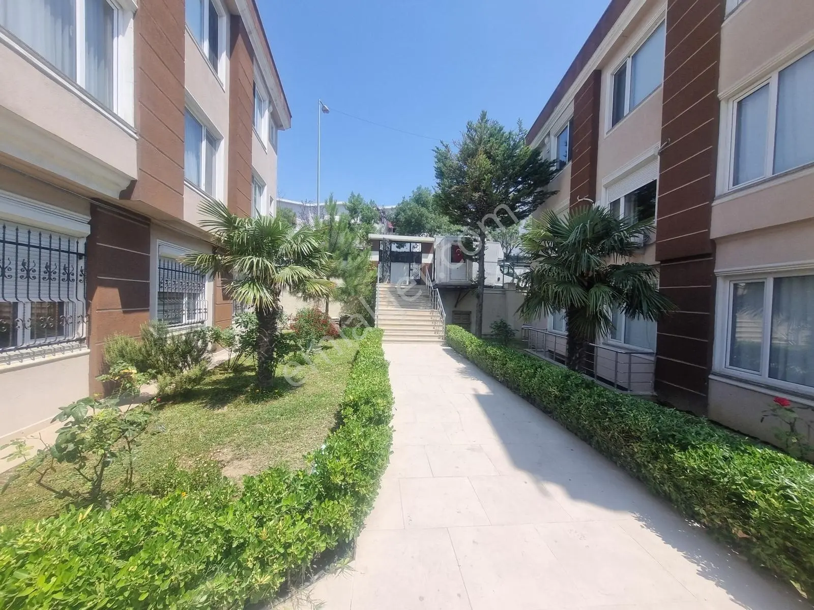 Fatih Mahallesi 3+1 Satılık Deniz Manzaralı Havuzlu Oto Parklı — fotoğraf 5