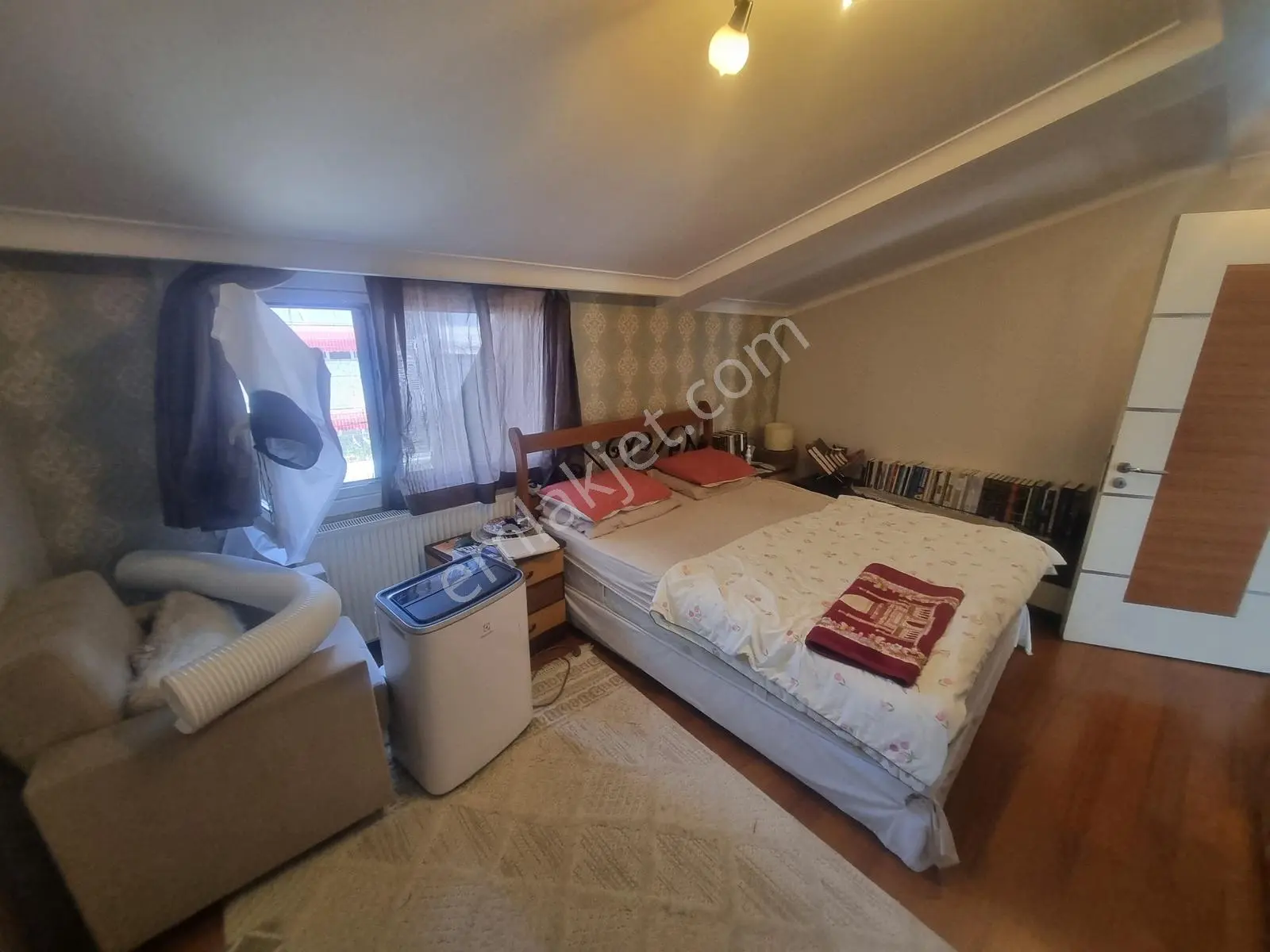 Fatih Mahallesi 3+1 Satılık Deniz Manzaralı Havuzlu Oto Parklı — fotoğraf 19