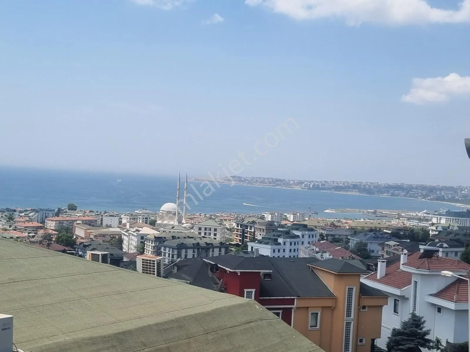 Fatih Mahallesi 3+1 Satılık Deniz Manzaralı Havuzlu Oto Parklı — fotoğraf 34