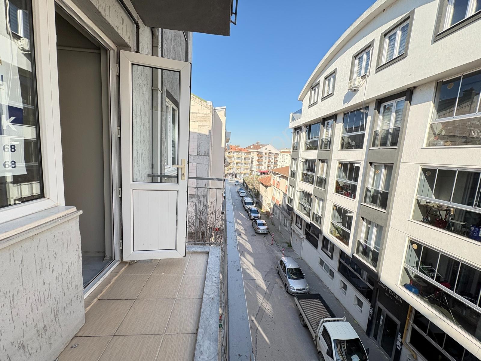 Anıl Konu'dan | Evim Firamalarına Uygun 2+1 Eşyalı Satılık Daire — fotoğraf 9