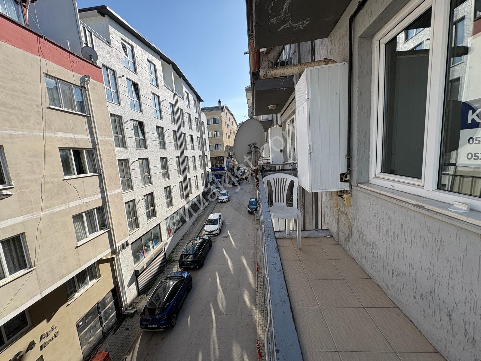 Anıl Konu'dan | Evim Firamalarına Uygun 2+1 Eşyalı Satılık Daire — fotoğraf 10