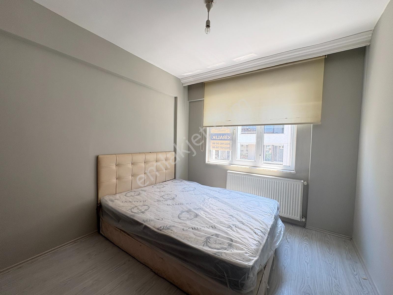 Anıl Konu'dan | Evim Firamalarına Uygun 2+1 Eşyalı Satılık Daire — fotoğraf 14