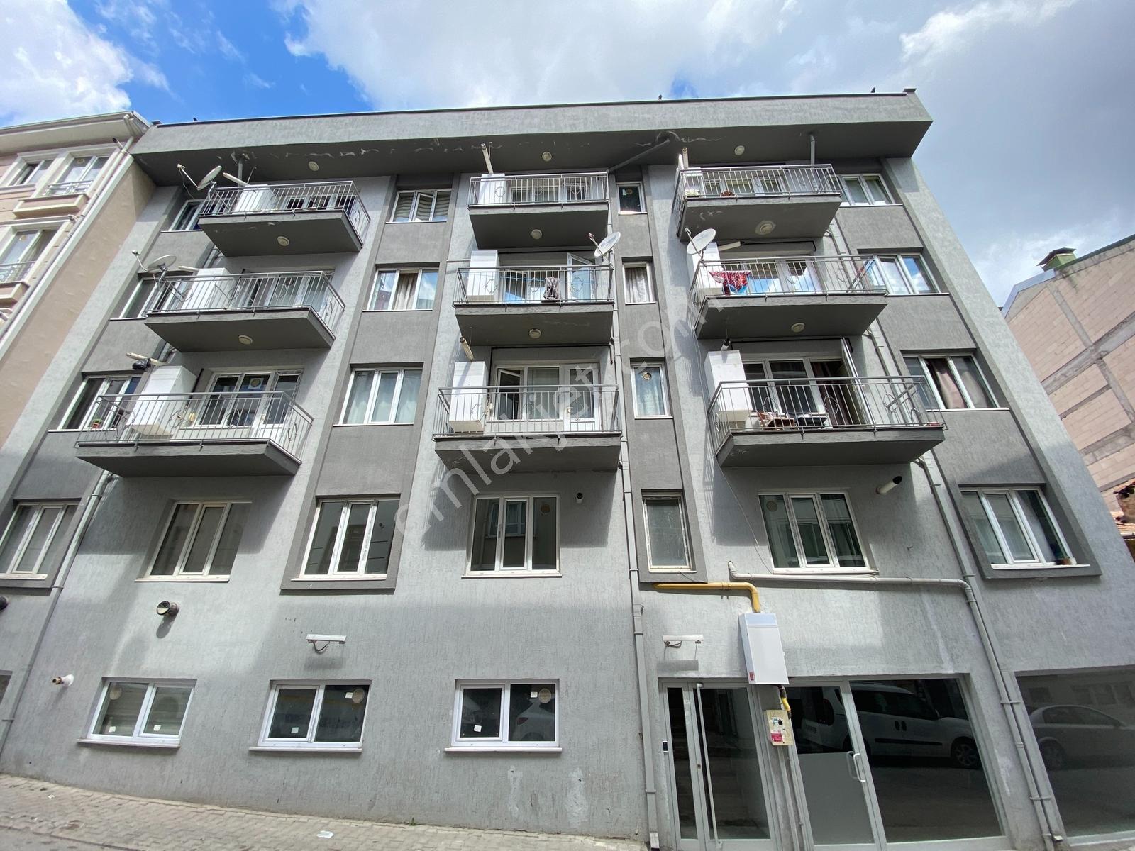 Anıl Konu'dan | Evim Firamalarına Uygun 2+1 Eşyalı Satılık Daire — fotoğraf 17