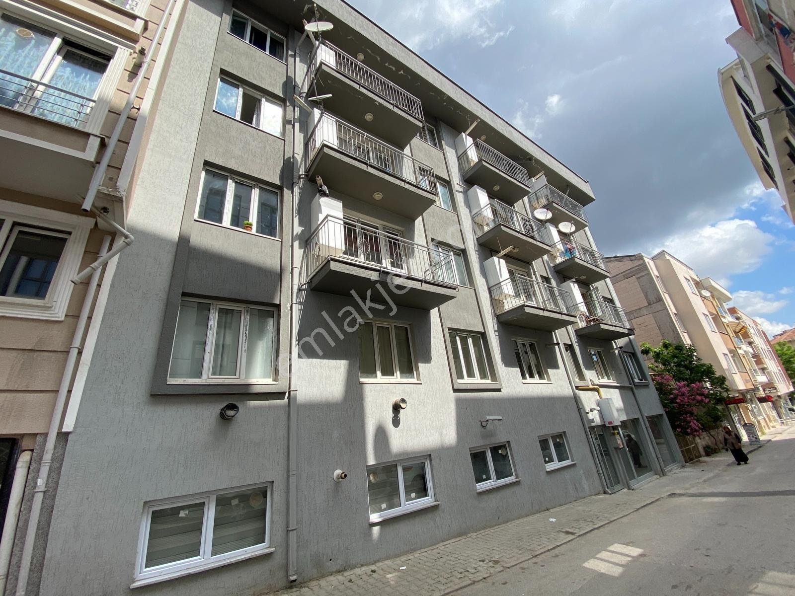 Anıl Konu'dan | Evim Firamalarına Uygun 2+1 Eşyalı Satılık Daire — fotoğraf 18