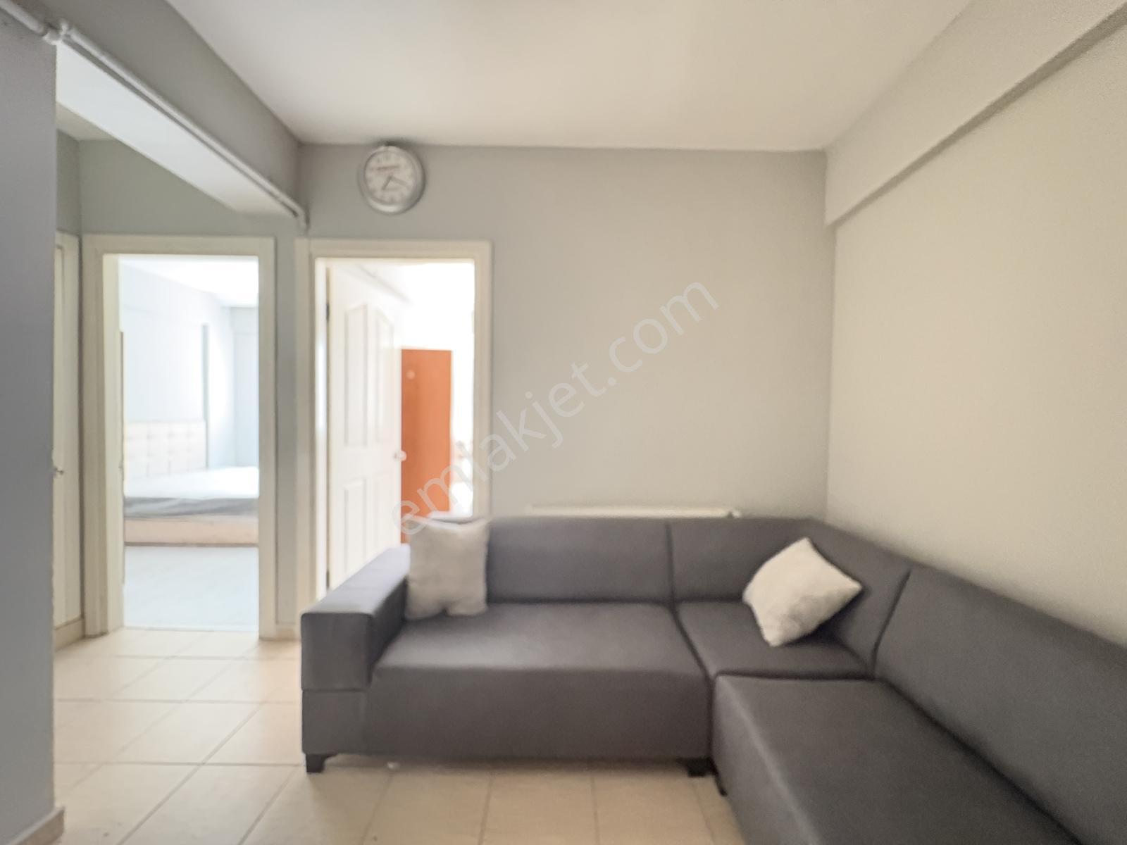 Anıl Konu'dan | Evim Firamalarına Uygun 2+1 Eşyalı Satılık Daire — fotoğraf 21