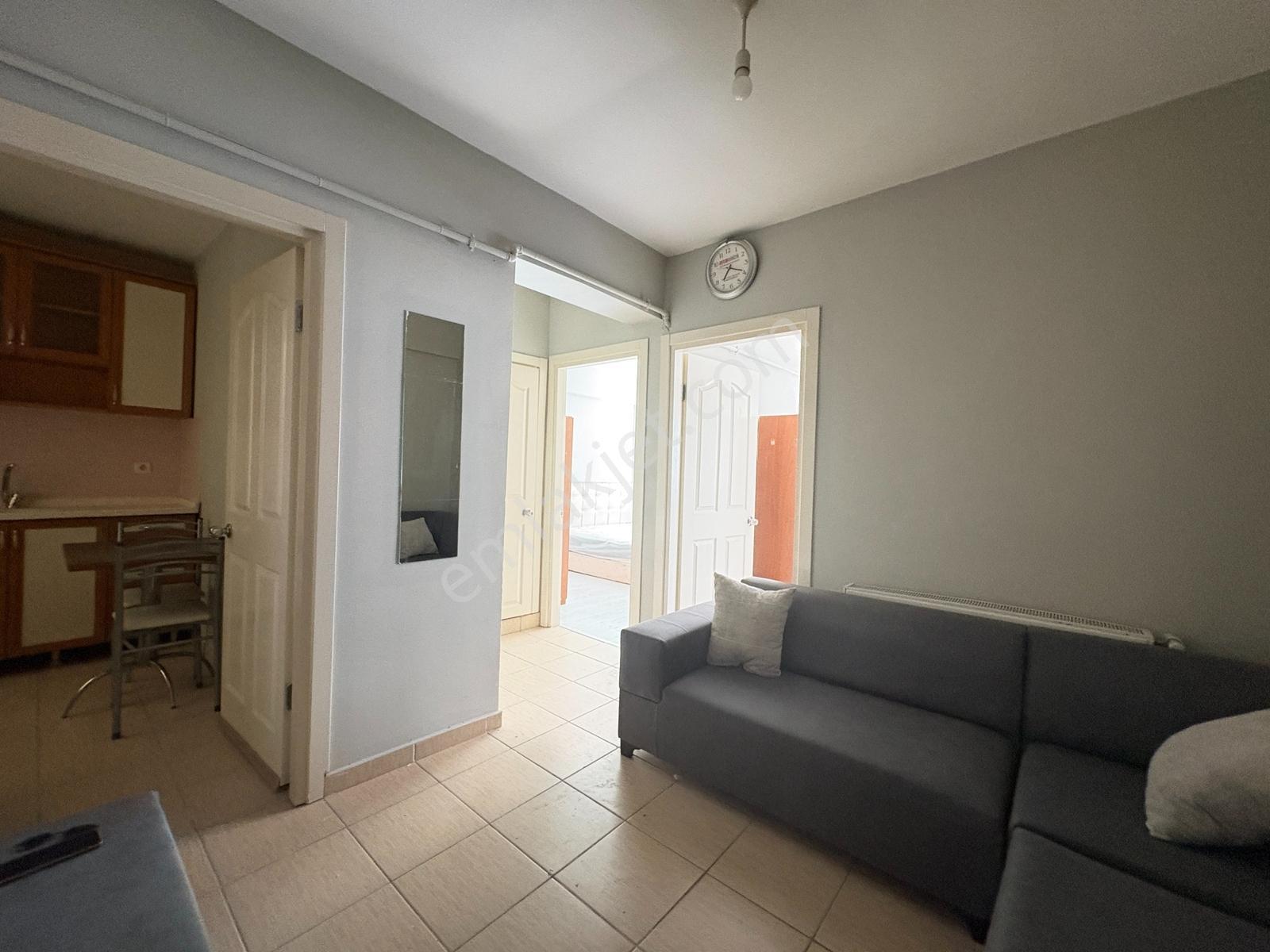 Anıl Konu'dan | Evim Firamalarına Uygun 2+1 Eşyalı Satılık Daire — fotoğraf 22