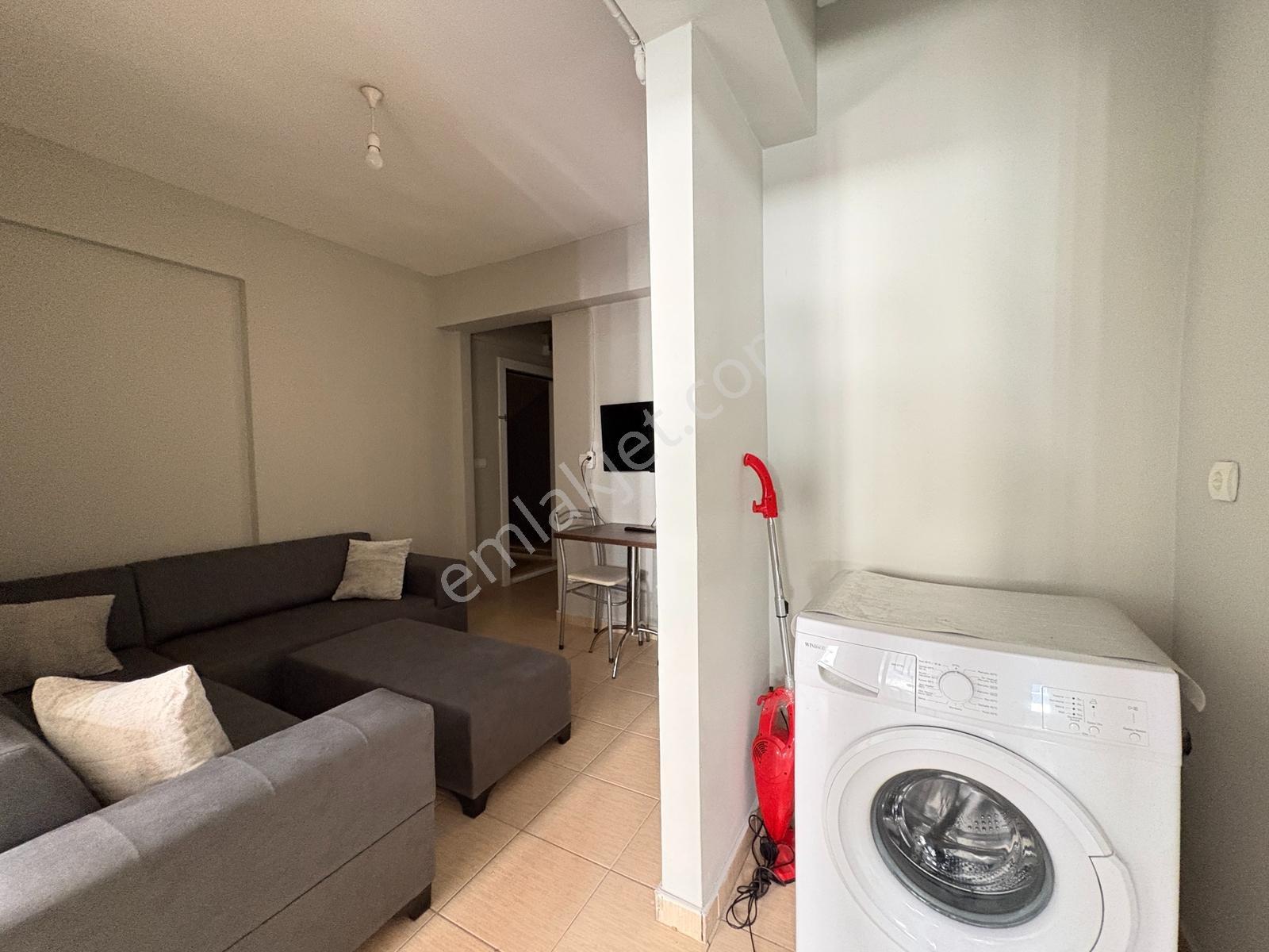 Anıl Konu'dan | Evim Firamalarına Uygun 2+1 Eşyalı Satılık Daire — fotoğraf 23