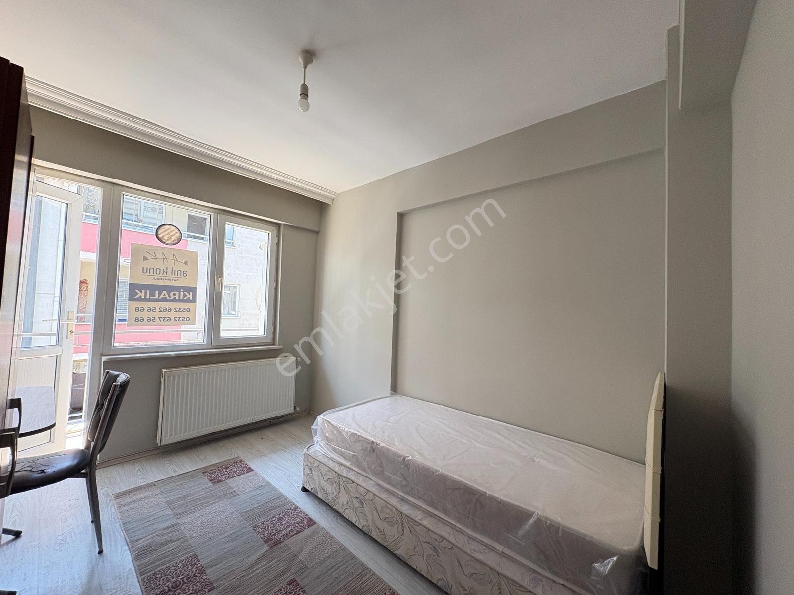 Anıl Konu'dan | Evim Firamalarına Uygun 2+1 Eşyalı Satılık Daire — fotoğraf 28
