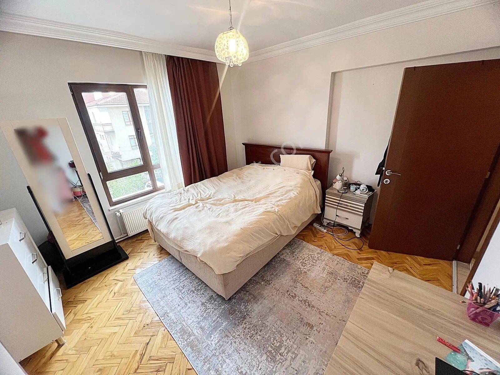Ergenekon Mah De Etlik Şehir Hast Yakını Manzaralı Masrafsız 4+1 — fotoğraf 13