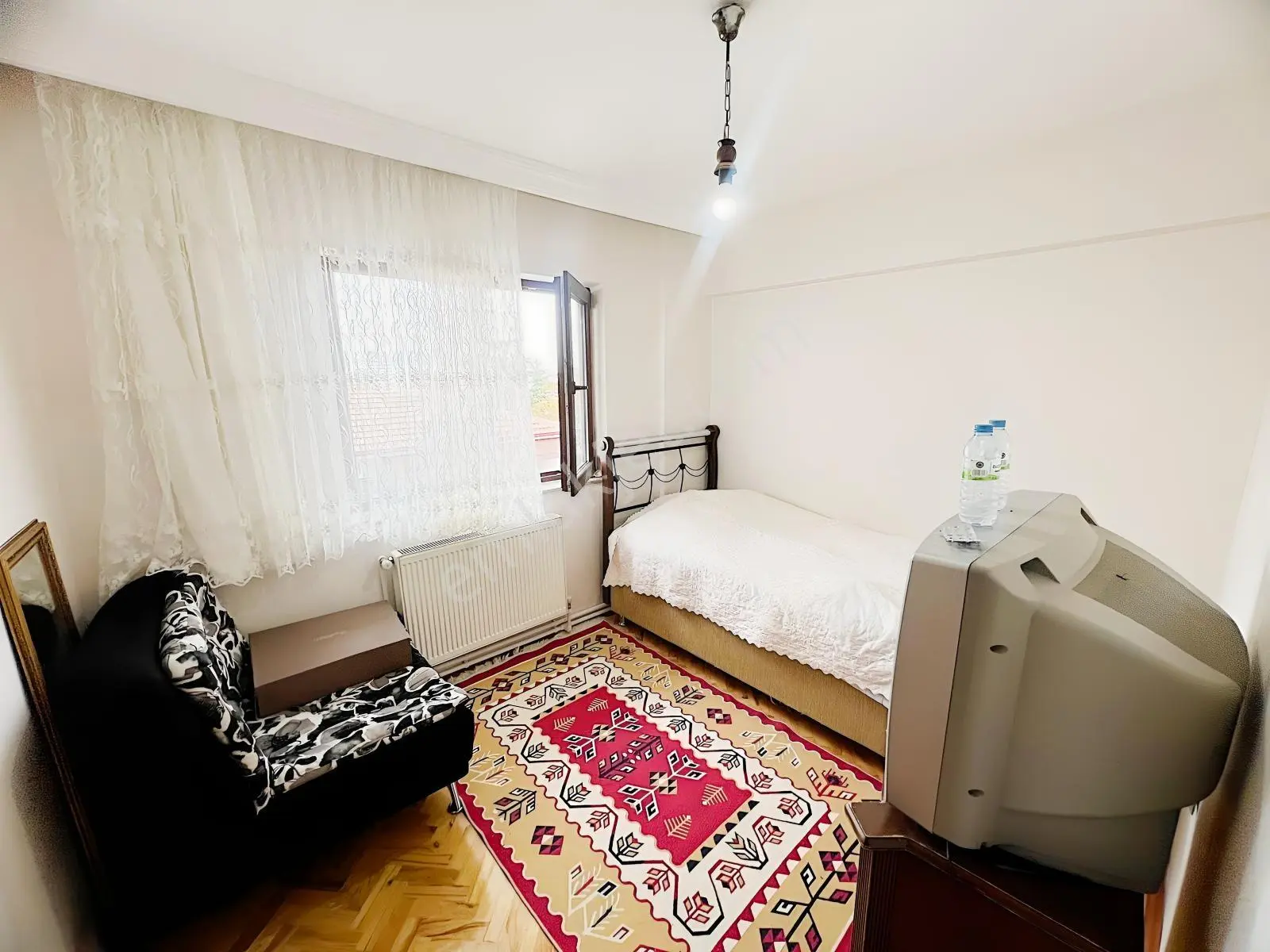 Ergenekon Mah De Etlik Şehir Hast Yakını Manzaralı Masrafsız 4+1 — fotoğraf 14