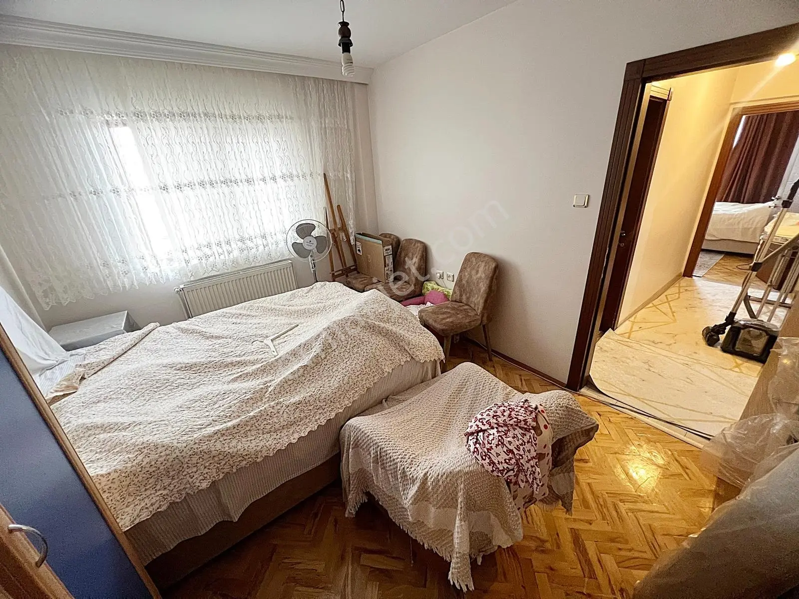Ergenekon Mah De Etlik Şehir Hast Yakını Manzaralı Masrafsız 4+1 — fotoğraf 17