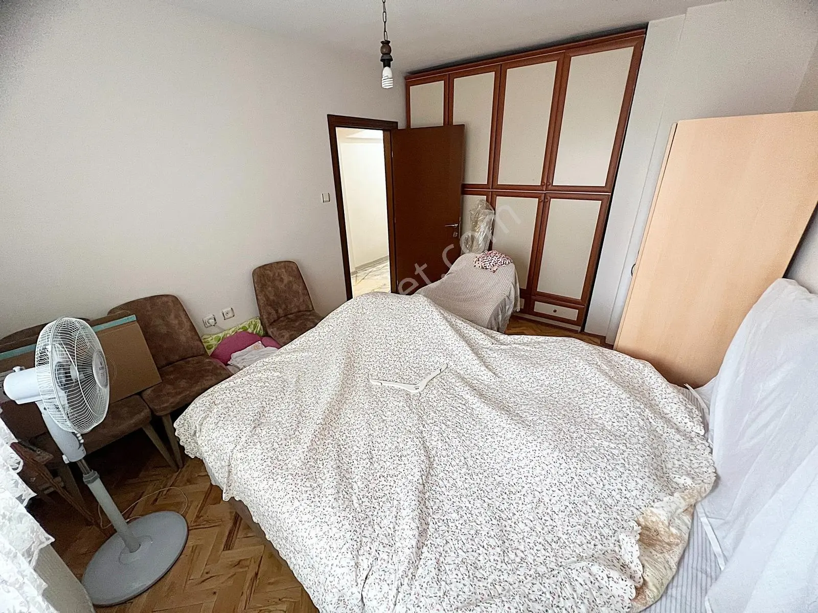 Ergenekon Mah De Etlik Şehir Hast Yakını Manzaralı Masrafsız 4+1 — fotoğraf 18