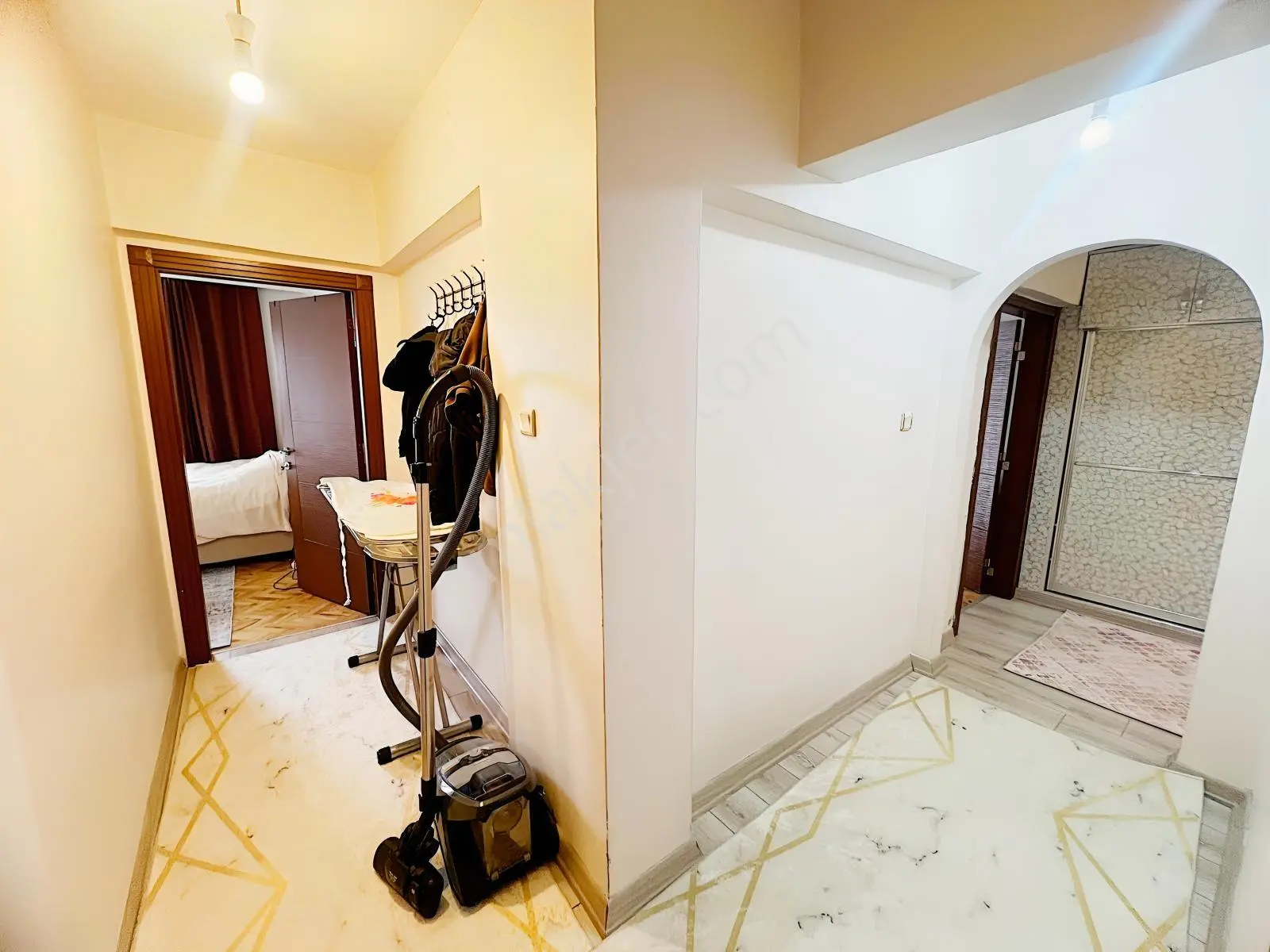 Ergenekon Mah De Etlik Şehir Hast Yakını Manzaralı Masrafsız 4+1 — fotoğraf 19