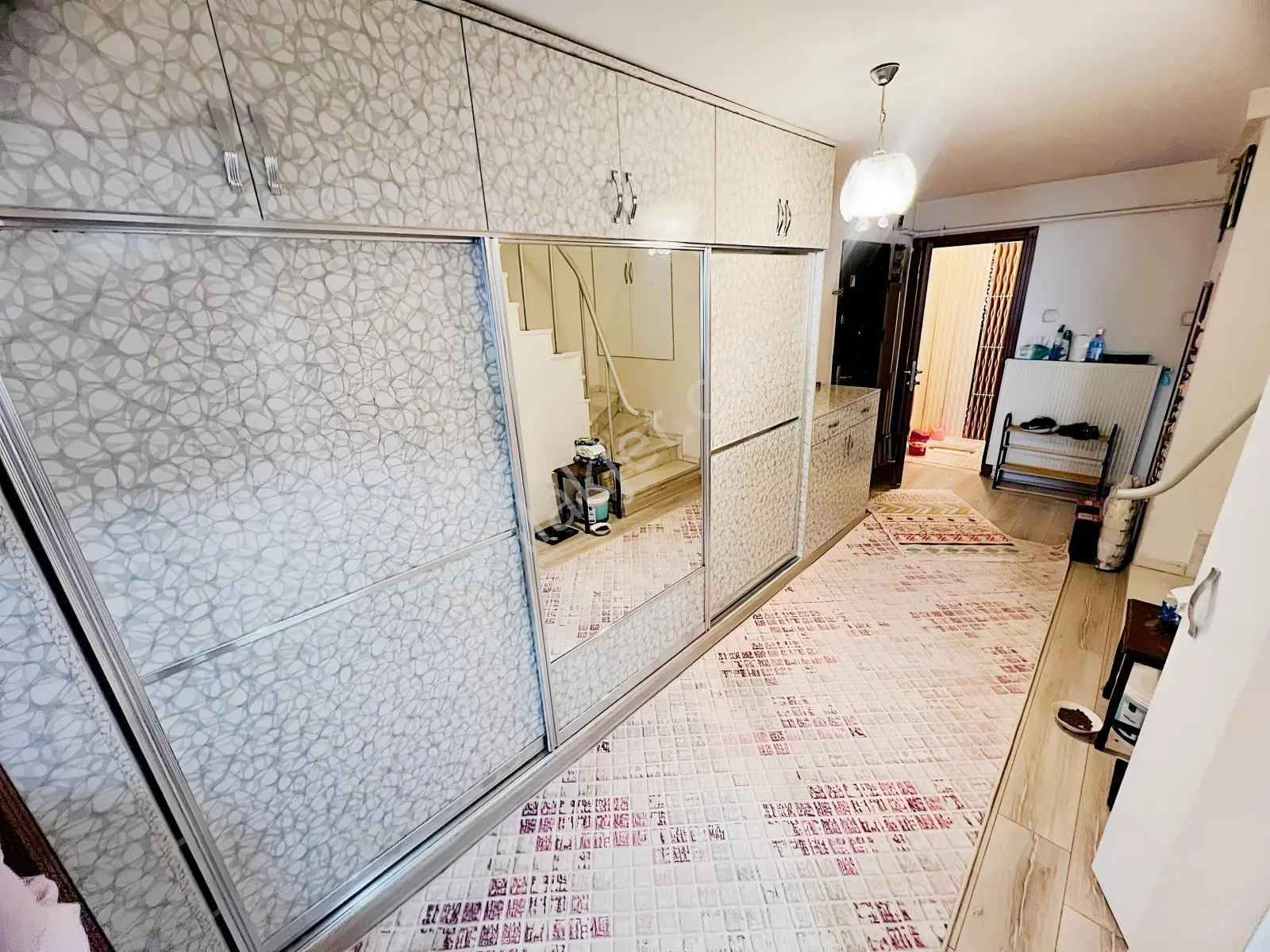 Ergenekon Mah De Etlik Şehir Hast Yakını Manzaralı Masrafsız 4+1 — fotoğraf 20
