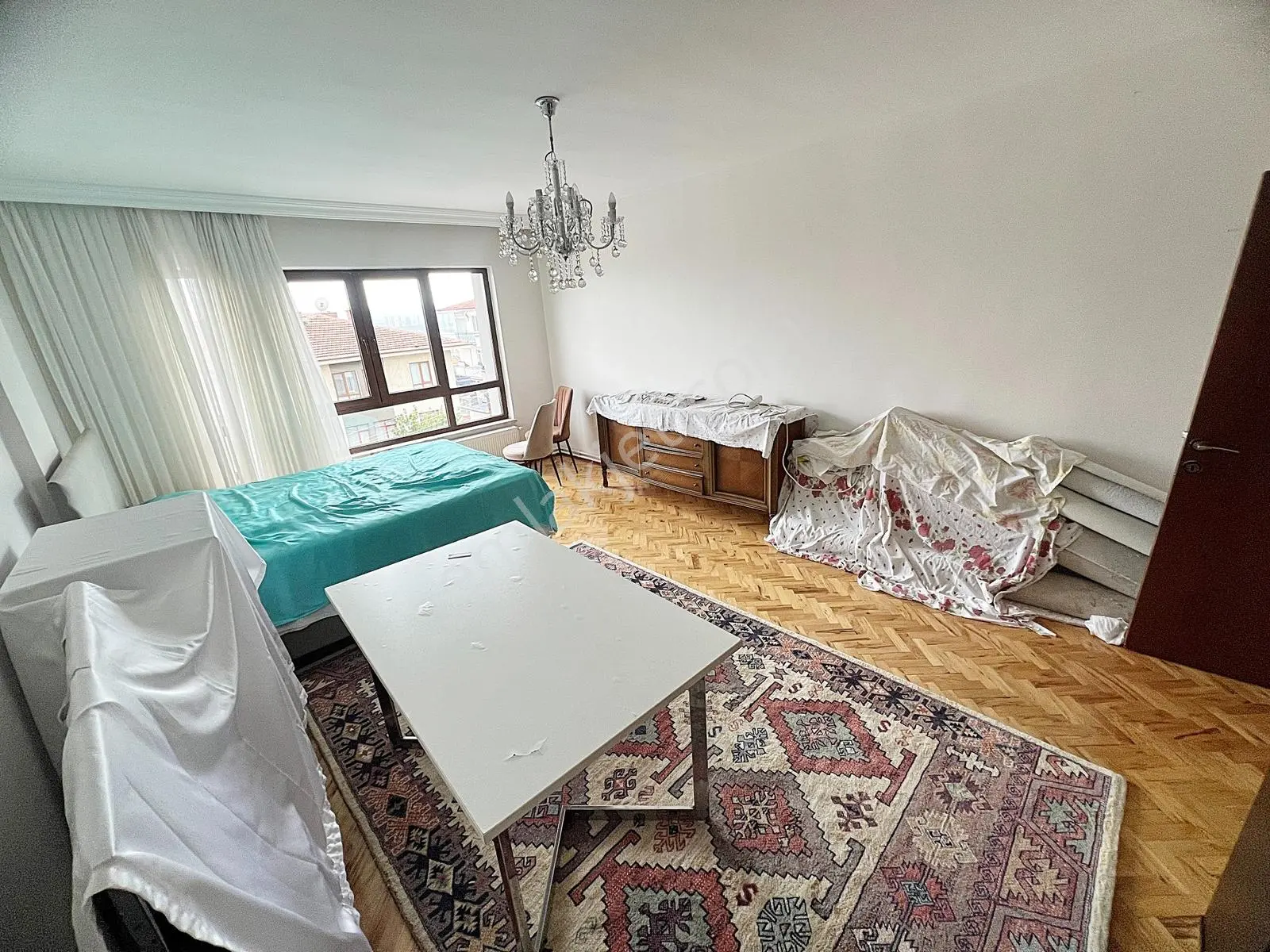 Ergenekon Mah De Etlik Şehir Hast Yakını Manzaralı Masrafsız 4+1 — fotoğraf 22