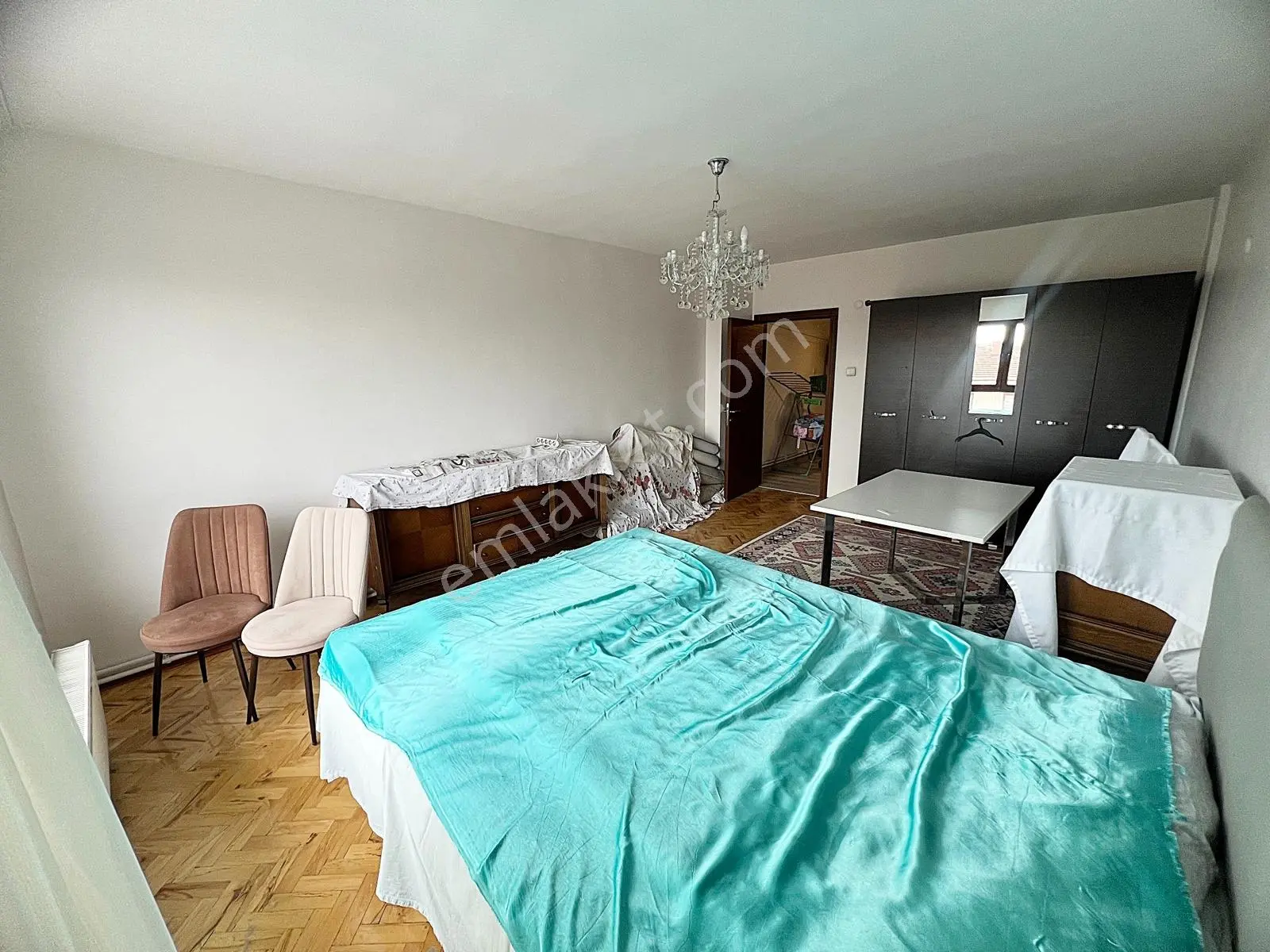 Ergenekon Mah De Etlik Şehir Hast Yakını Manzaralı Masrafsız 4+1 — fotoğraf 24