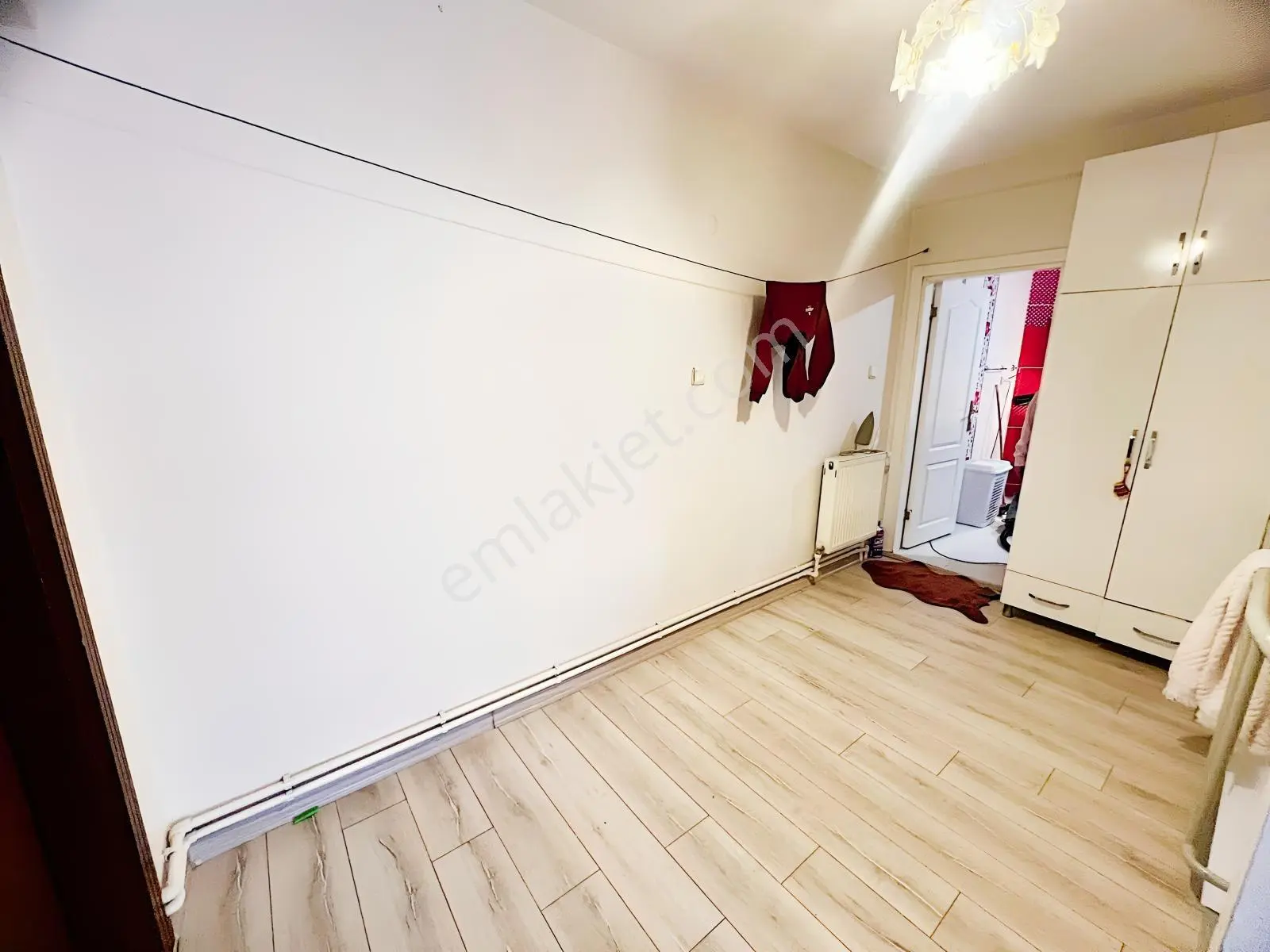 Ergenekon Mah De Etlik Şehir Hast Yakını Manzaralı Masrafsız 4+1 — fotoğraf 26