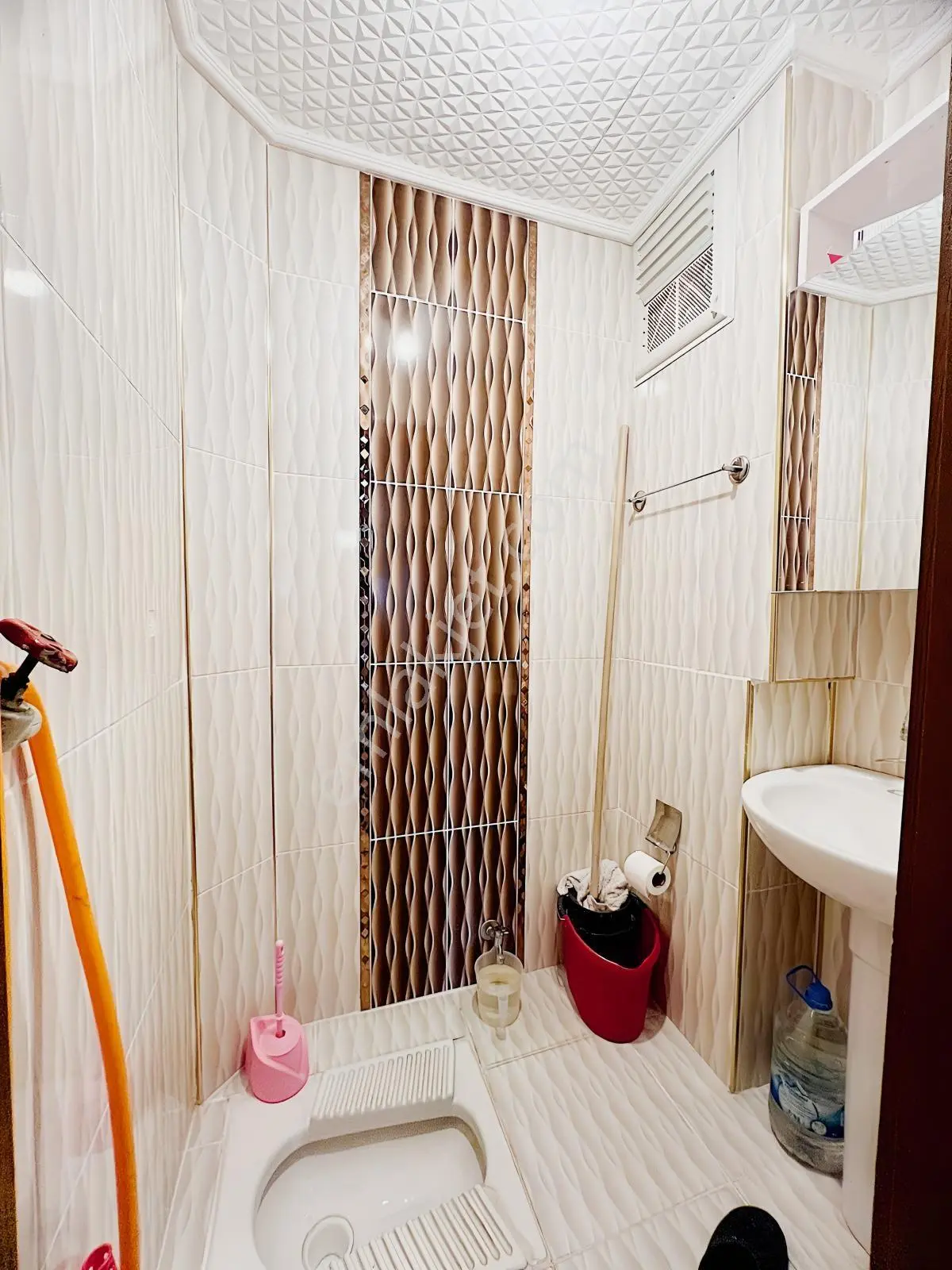 Ergenekon Mah De Etlik Şehir Hast Yakını Manzaralı Masrafsız 4+1 — fotoğraf 29
