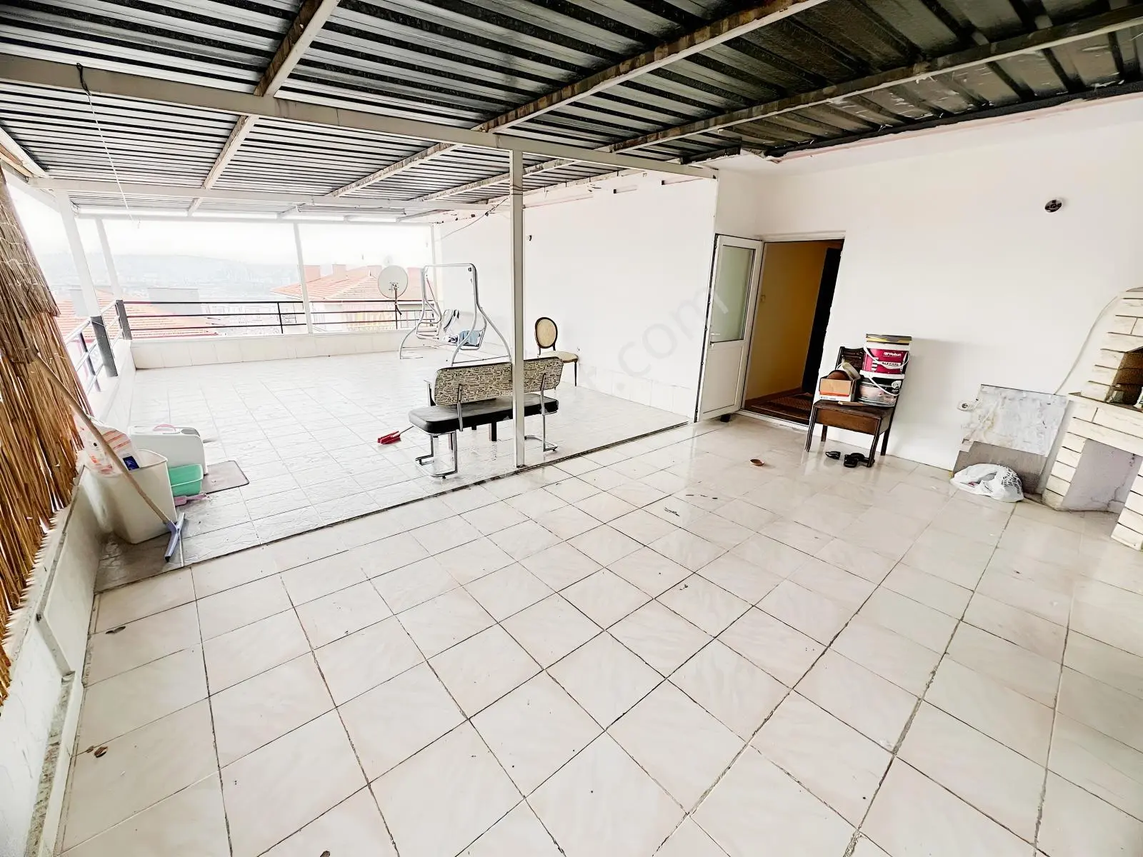 Ergenekon Mah De Etlik Şehir Hast Yakını Manzaralı Masrafsız 4+1 — fotoğraf 32