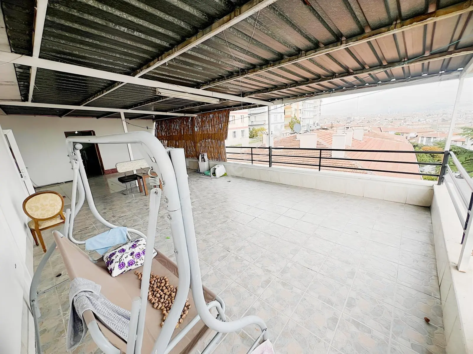 Ergenekon Mah De Etlik Şehir Hast Yakını Manzaralı Masrafsız 4+1 — fotoğraf 34