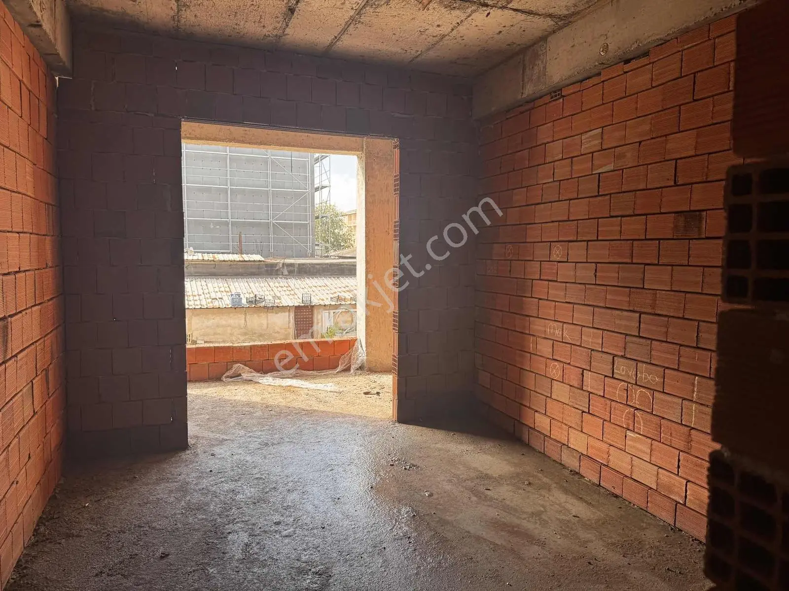 Bursadabul'dan Barış Mah. Satılık Köşe Konumda 2+1 Lüks Daire — fotoğraf 7