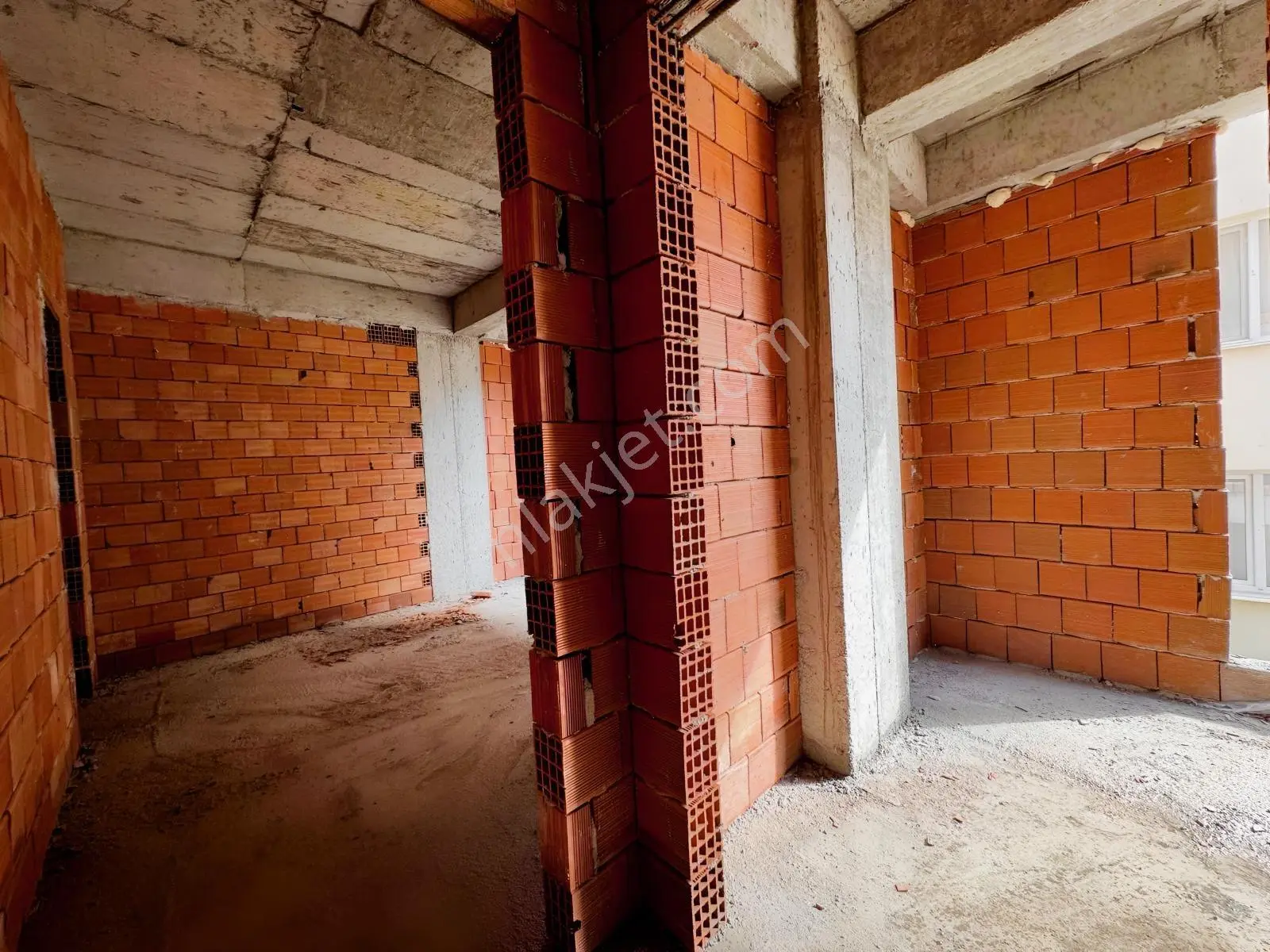 Bursadabul'dan Barış Mah. Satılık Köşe Konumda 2+1 Lüks Daire — fotoğraf 10