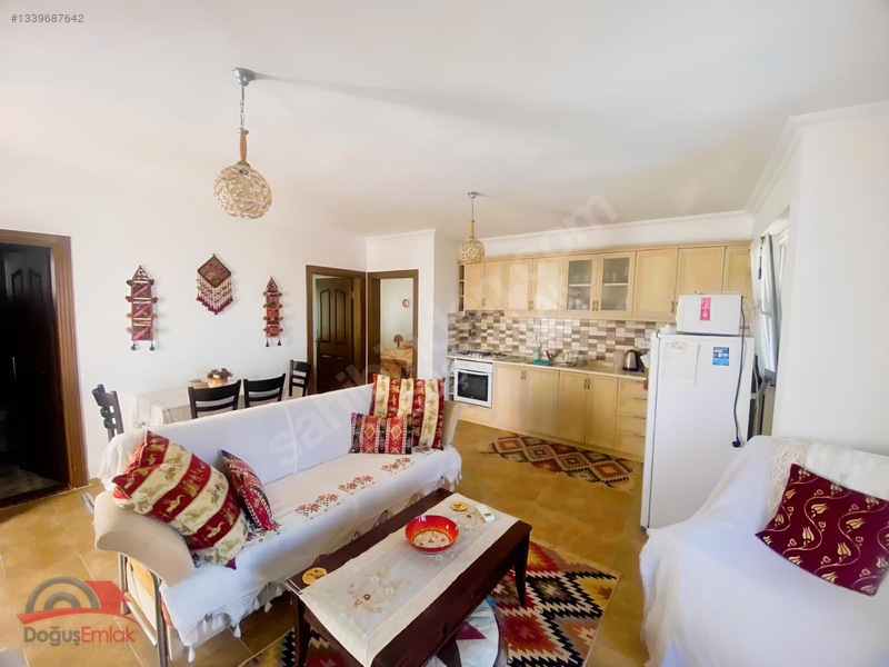 Doğuş Emlak'tan Bahçelievlerde Havuzlu Site İçinde 2+1 Daire — fotoğraf 7