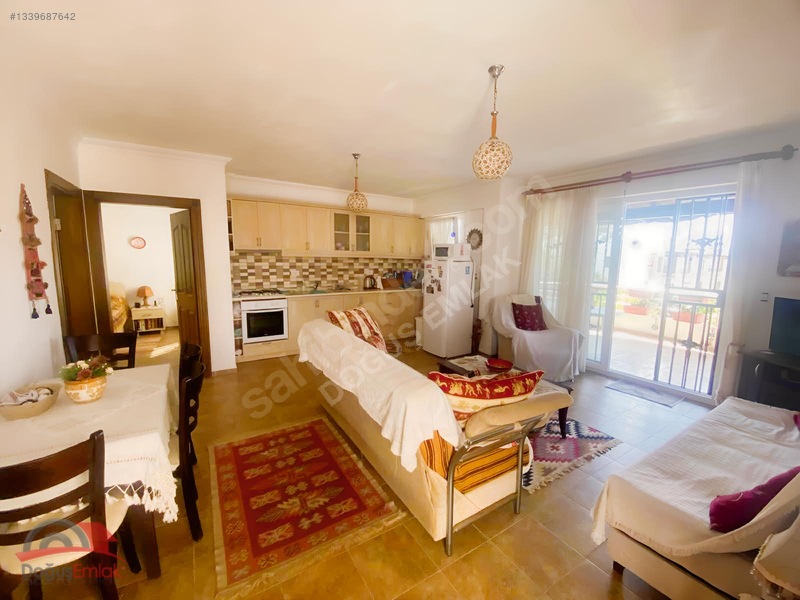 Doğuş Emlak'tan Bahçelievlerde Havuzlu Site İçinde 2+1 Daire — fotoğraf 8
