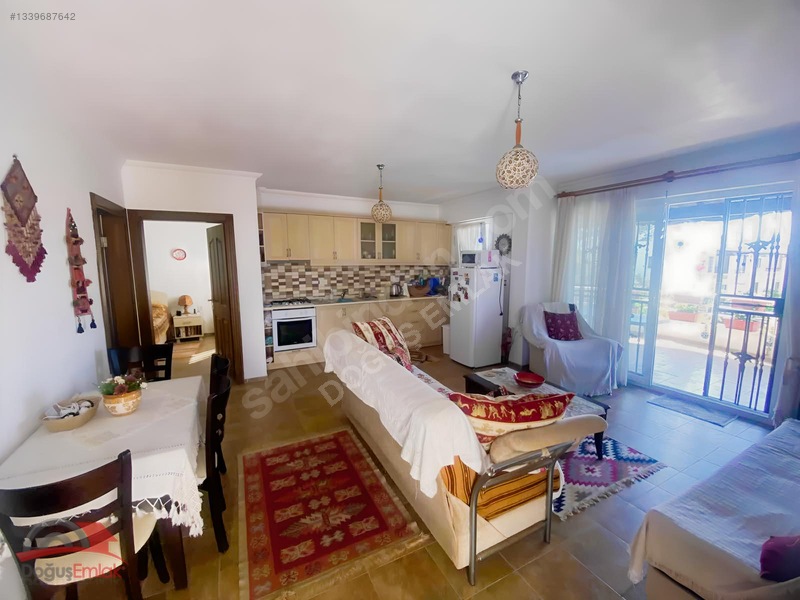 Doğuş Emlak'tan Bahçelievlerde Havuzlu Site İçinde 2+1 Daire — fotoğraf 10