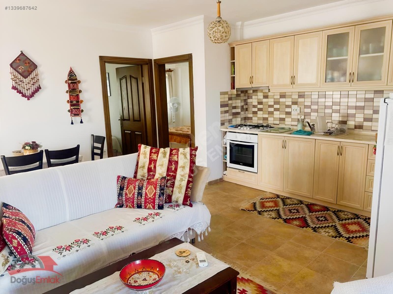 Doğuş Emlak'tan Bahçelievlerde Havuzlu Site İçinde 2+1 Daire — fotoğraf 11