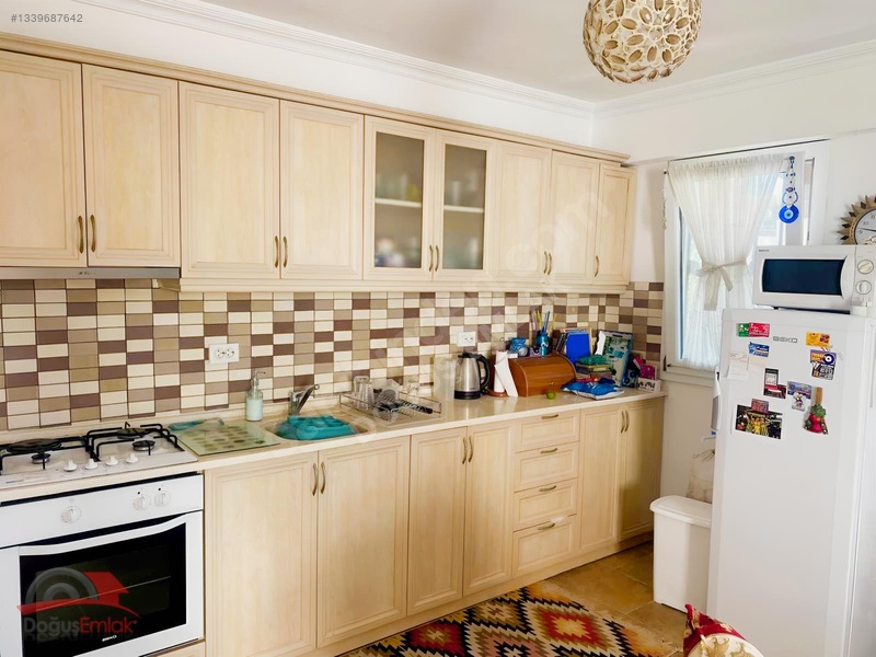Doğuş Emlak'tan Bahçelievlerde Havuzlu Site İçinde 2+1 Daire — fotoğraf 12