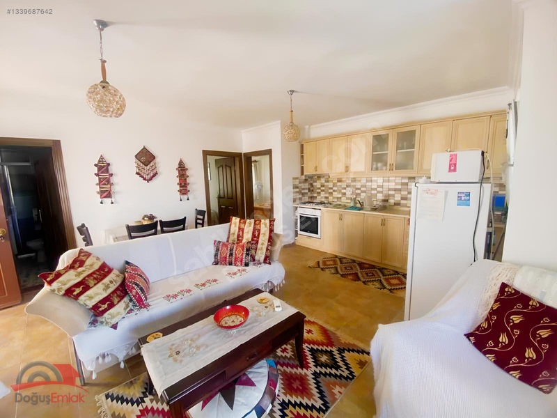 Doğuş Emlak'tan Bahçelievlerde Havuzlu Site İçinde 2+1 Daire — fotoğraf 14