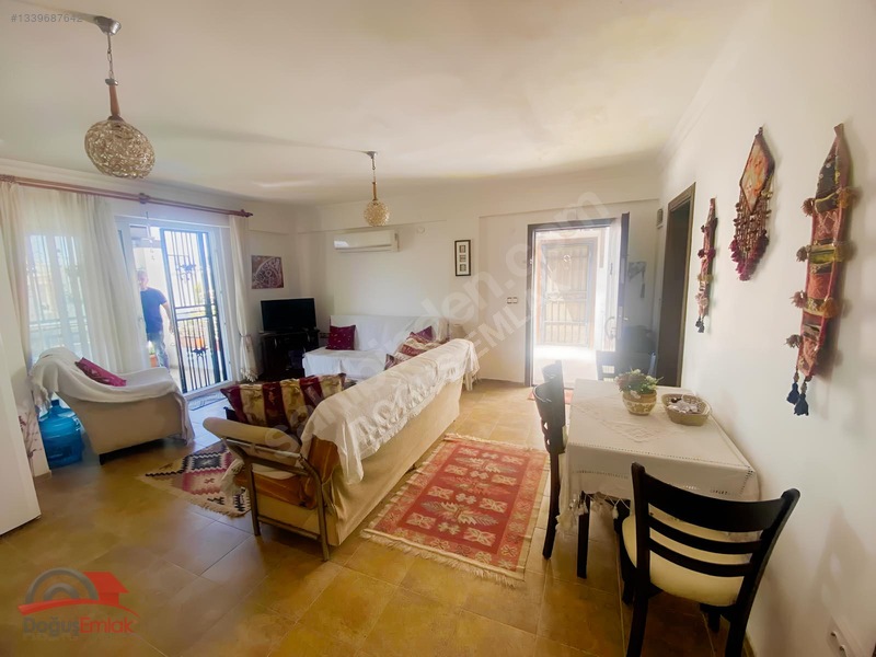 Doğuş Emlak'tan Bahçelievlerde Havuzlu Site İçinde 2+1 Daire — fotoğraf 17