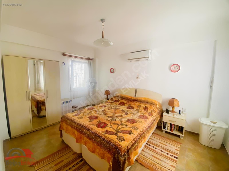 Doğuş Emlak'tan Bahçelievlerde Havuzlu Site İçinde 2+1 Daire — fotoğraf 18