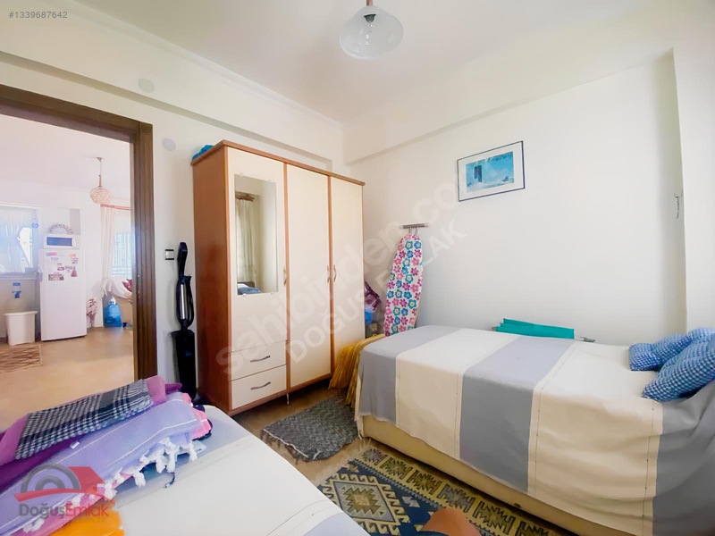 Doğuş Emlak'tan Bahçelievlerde Havuzlu Site İçinde 2+1 Daire — fotoğraf 22