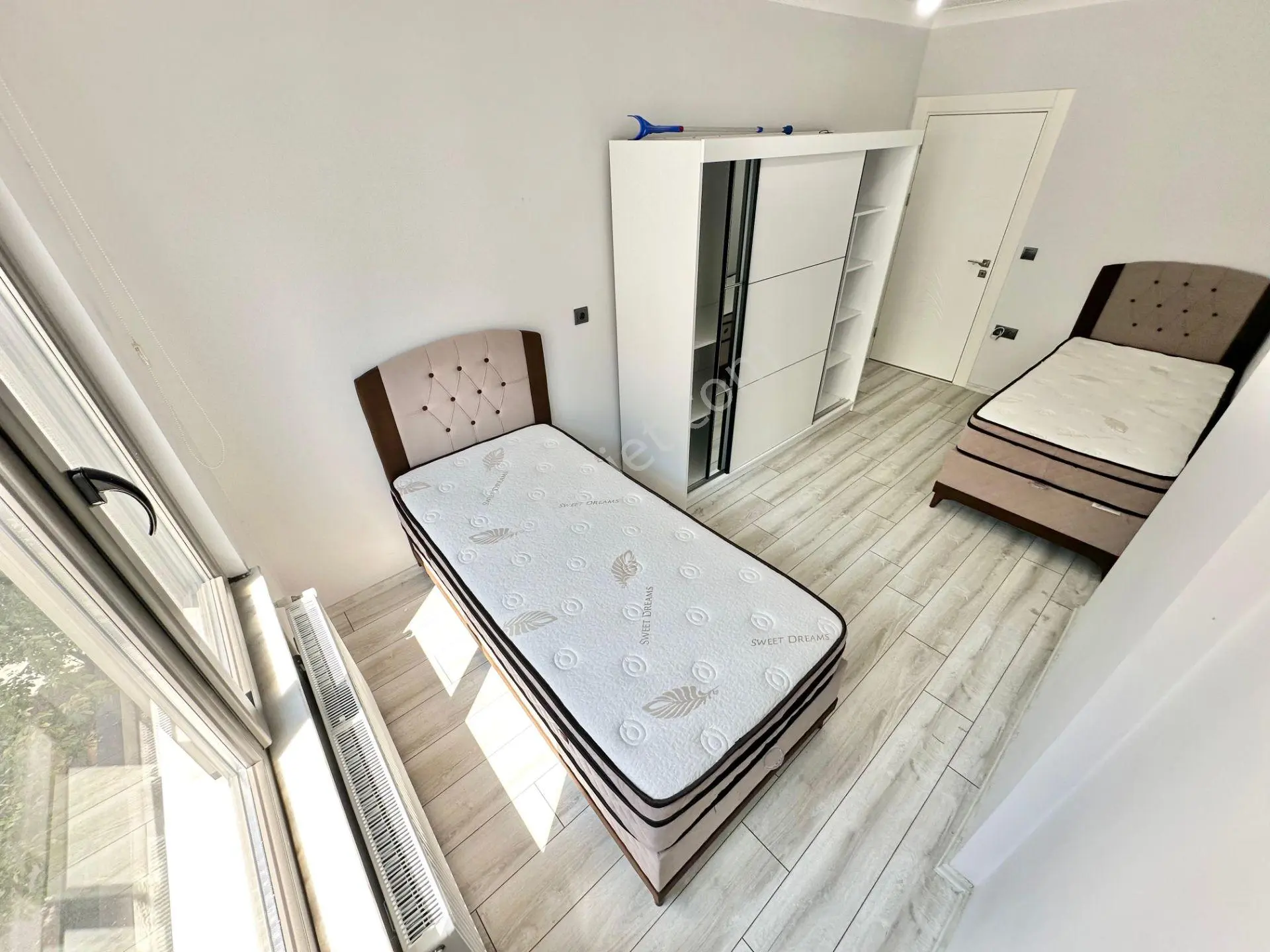 ⭐ay Emlaktan⭐akçay'da***full Eşyalı***kapalı Balkon Şık Tasarımlı Arakat Satılık 2+1 Yeni Daire — fotoğraf 24
