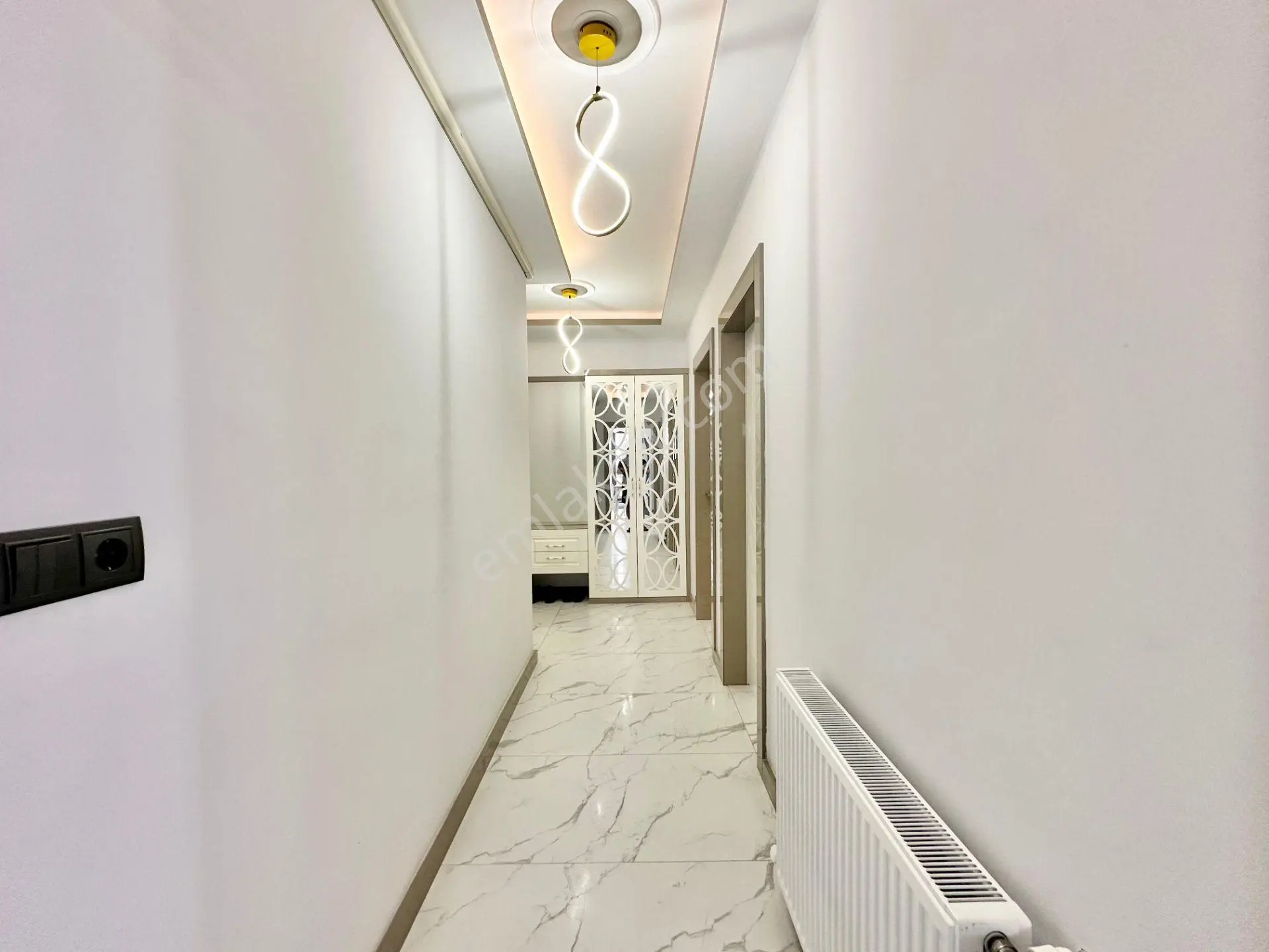 ⭐ay Emlaktan⭐akçay'da***full Eşyalı***kapalı Balkon Şık Tasarımlı Arakat Satılık 2+1 Yeni Daire — fotoğraf 27