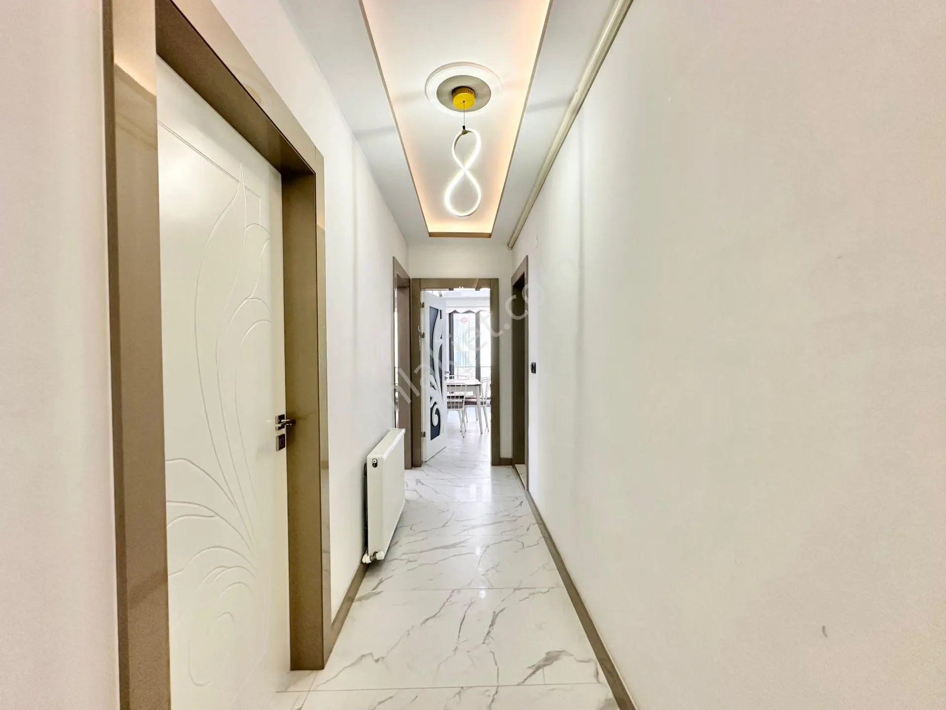 ⭐ay Emlaktan⭐akçay'da***full Eşyalı***kapalı Balkon Şık Tasarımlı Arakat Satılık 2+1 Yeni Daire — fotoğraf 32