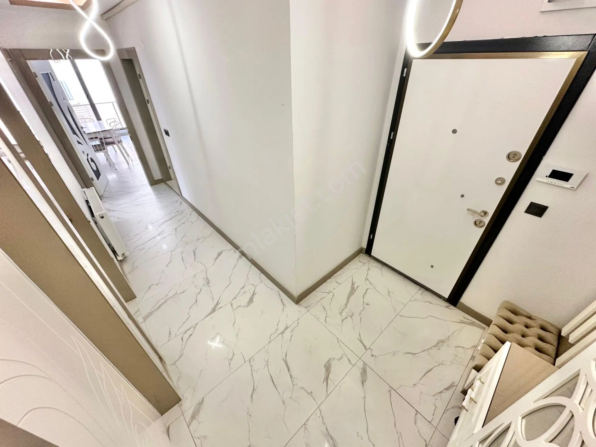 ⭐ay Emlaktan⭐akçay'da***full Eşyalı***kapalı Balkon Şık Tasarımlı Arakat Satılık 2+1 Yeni Daire — fotoğraf 34