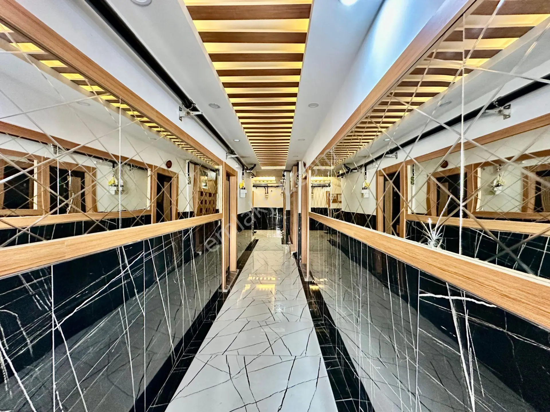 ⭐ay Emlaktan⭐akçay'da***full Eşyalı***kapalı Balkon Şık Tasarımlı Arakat Satılık 2+1 Yeni Daire — fotoğraf 35