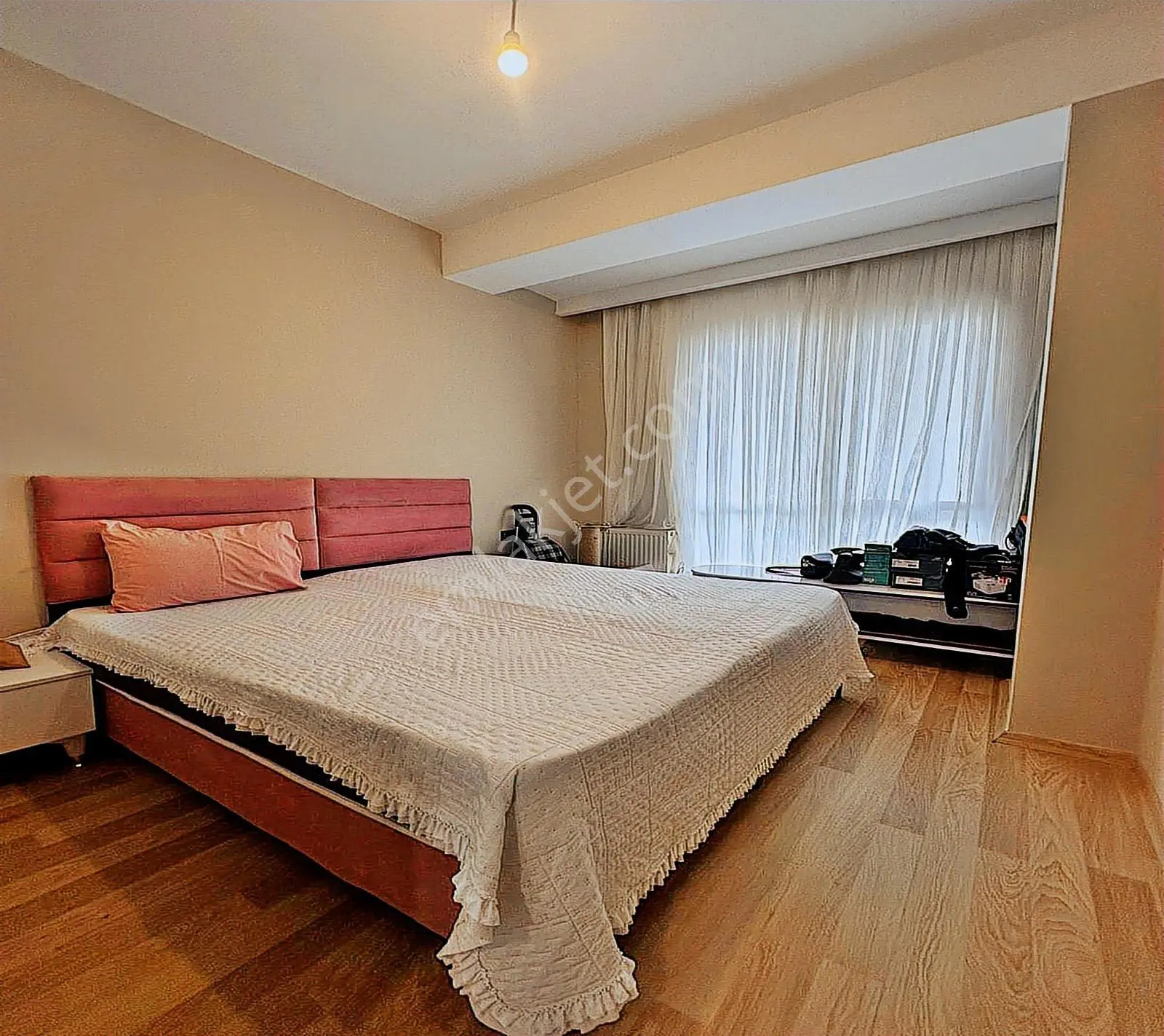 Palm Marin Sitesinde Deniz Manzaralı Dubleks 3+1 Fırsat — fotoğraf 12
