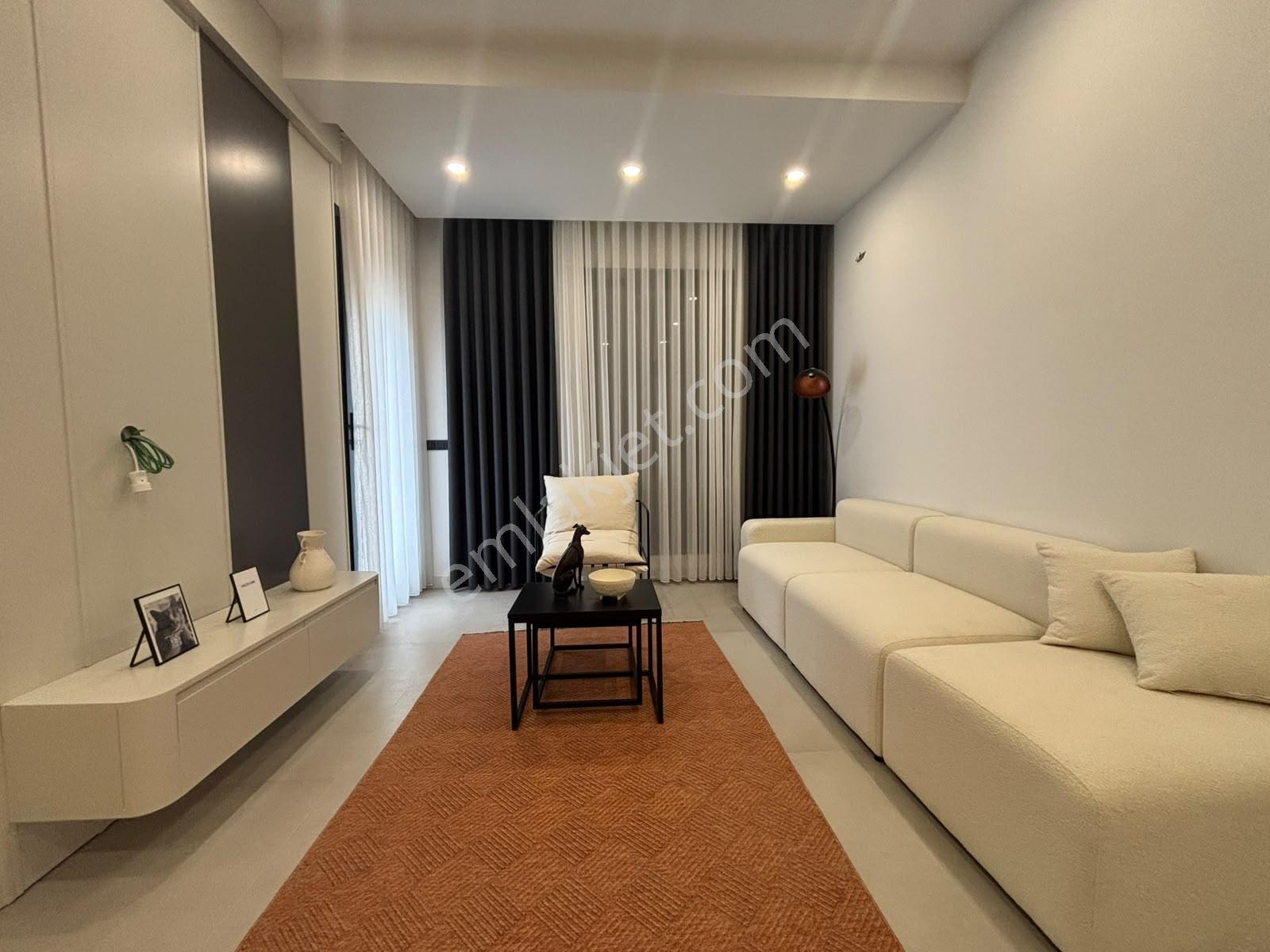 Demirler'den Selçukbey'de Evora Yakını Panjurlu Lüx 2+1 Daireler — fotoğraf 2