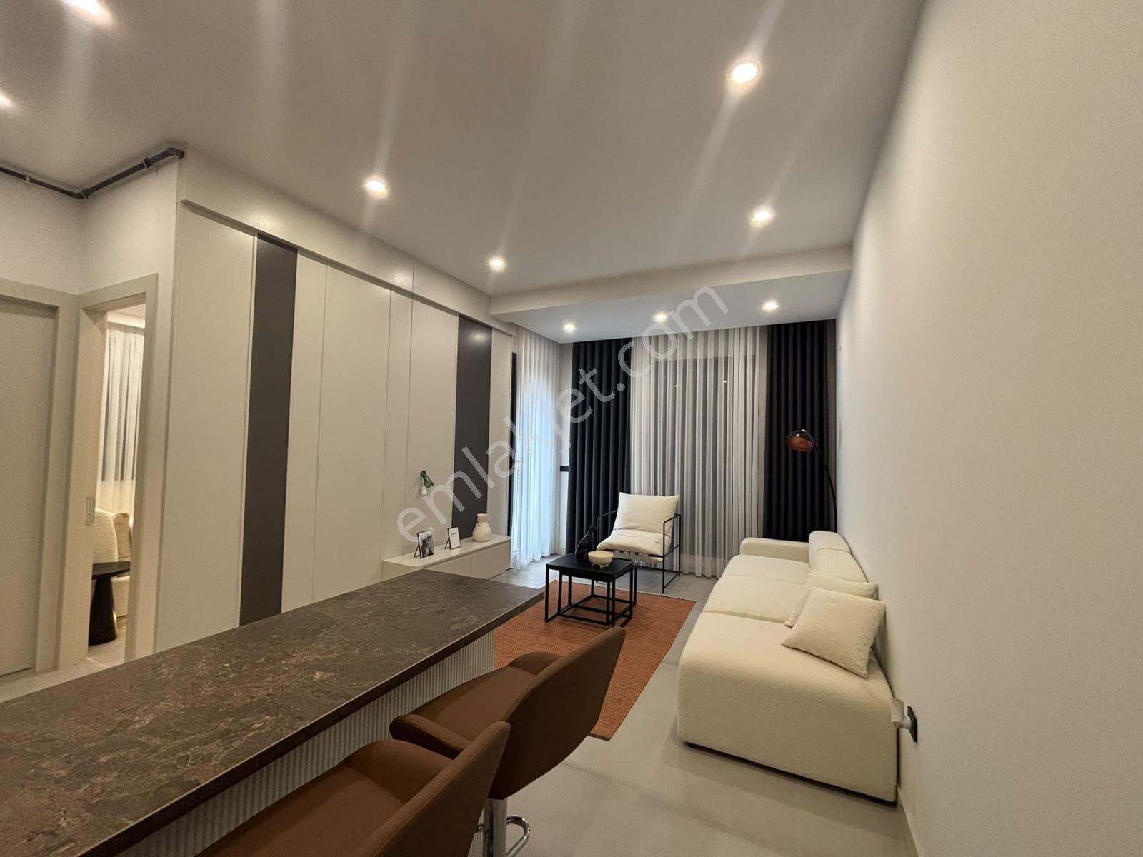 Demirler'den Selçukbey'de Evora Yakını Panjurlu Lüx 2+1 Daireler — fotoğraf 5